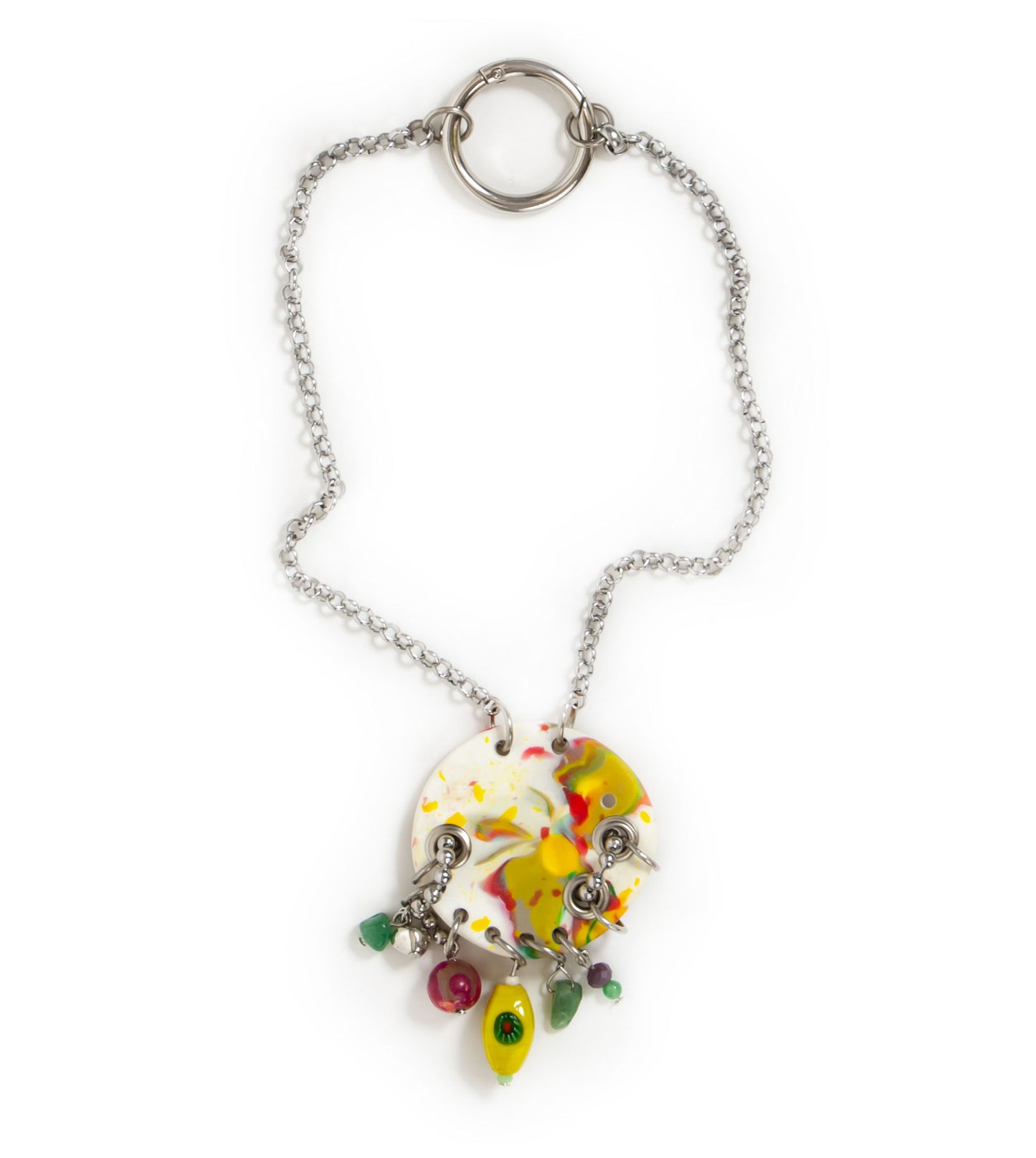 NECKLACE #14