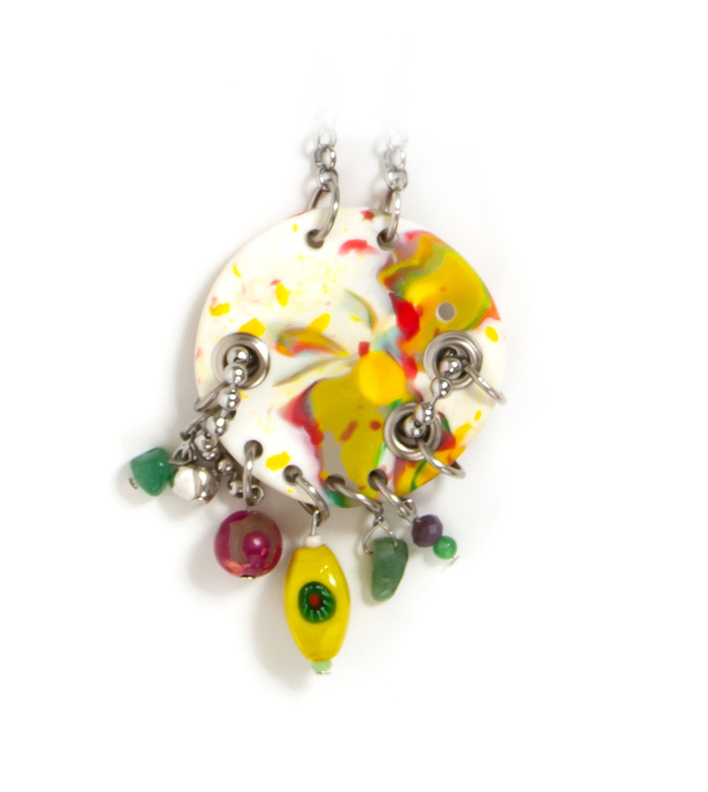 NECKLACE #14