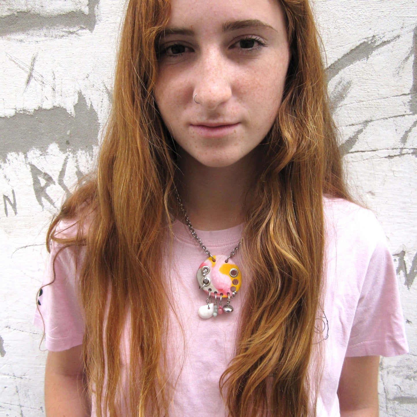 NECKLACE #15
