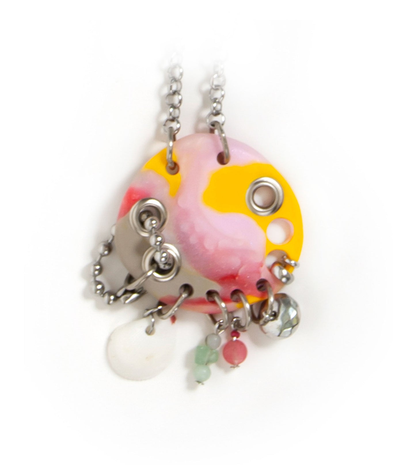 NECKLACE #15