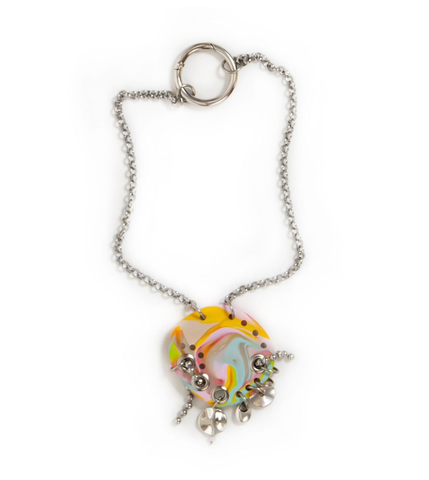 NECKLACE #16