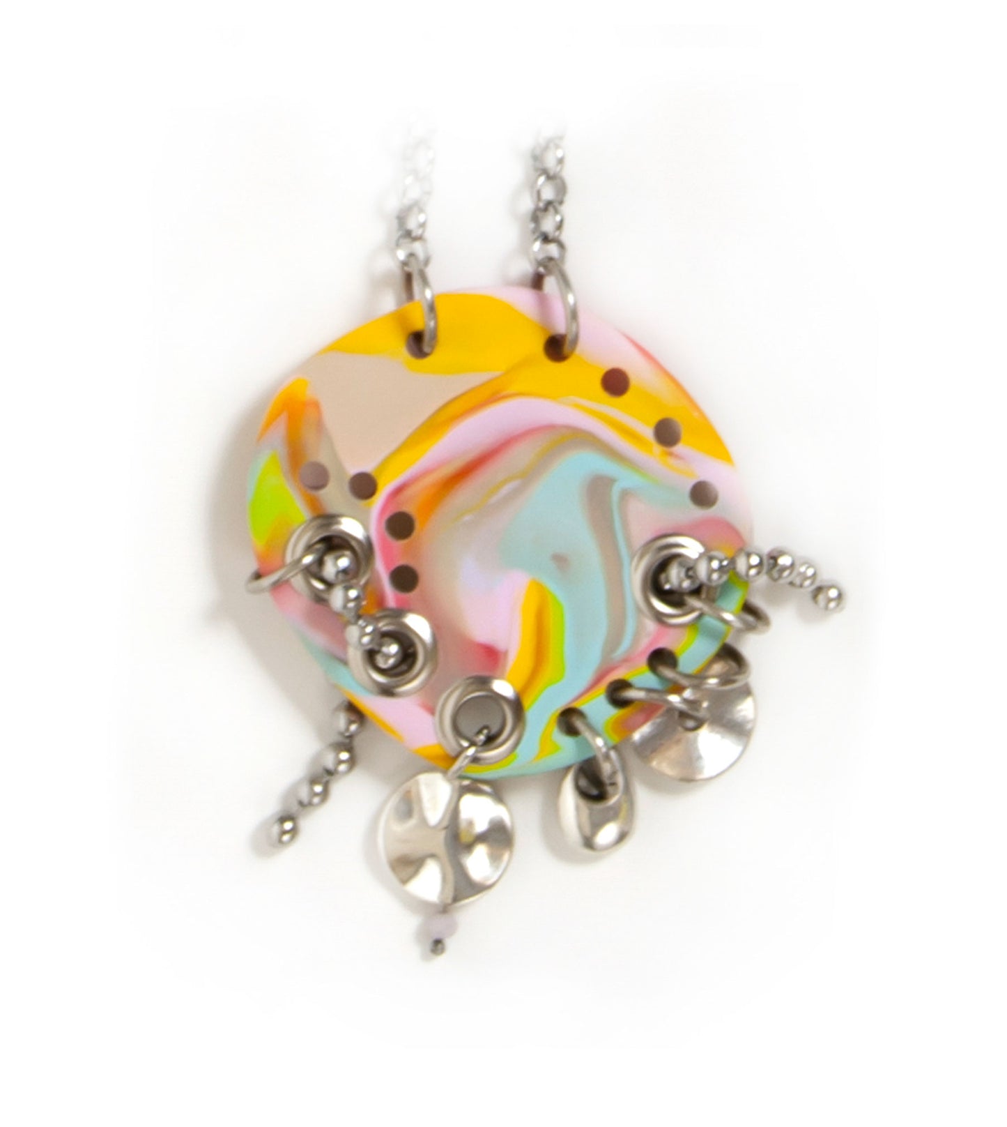 NECKLACE #16