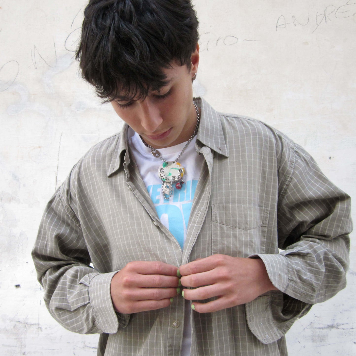NECKLACE #17