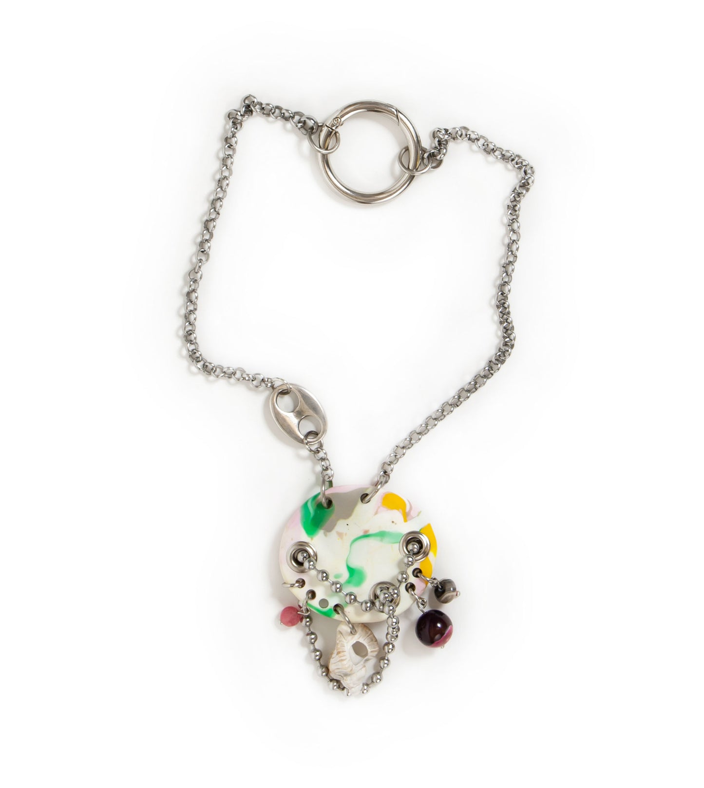 NECKLACE #17