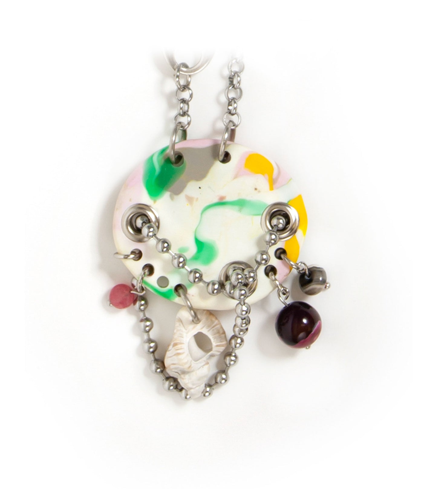 NECKLACE #17
