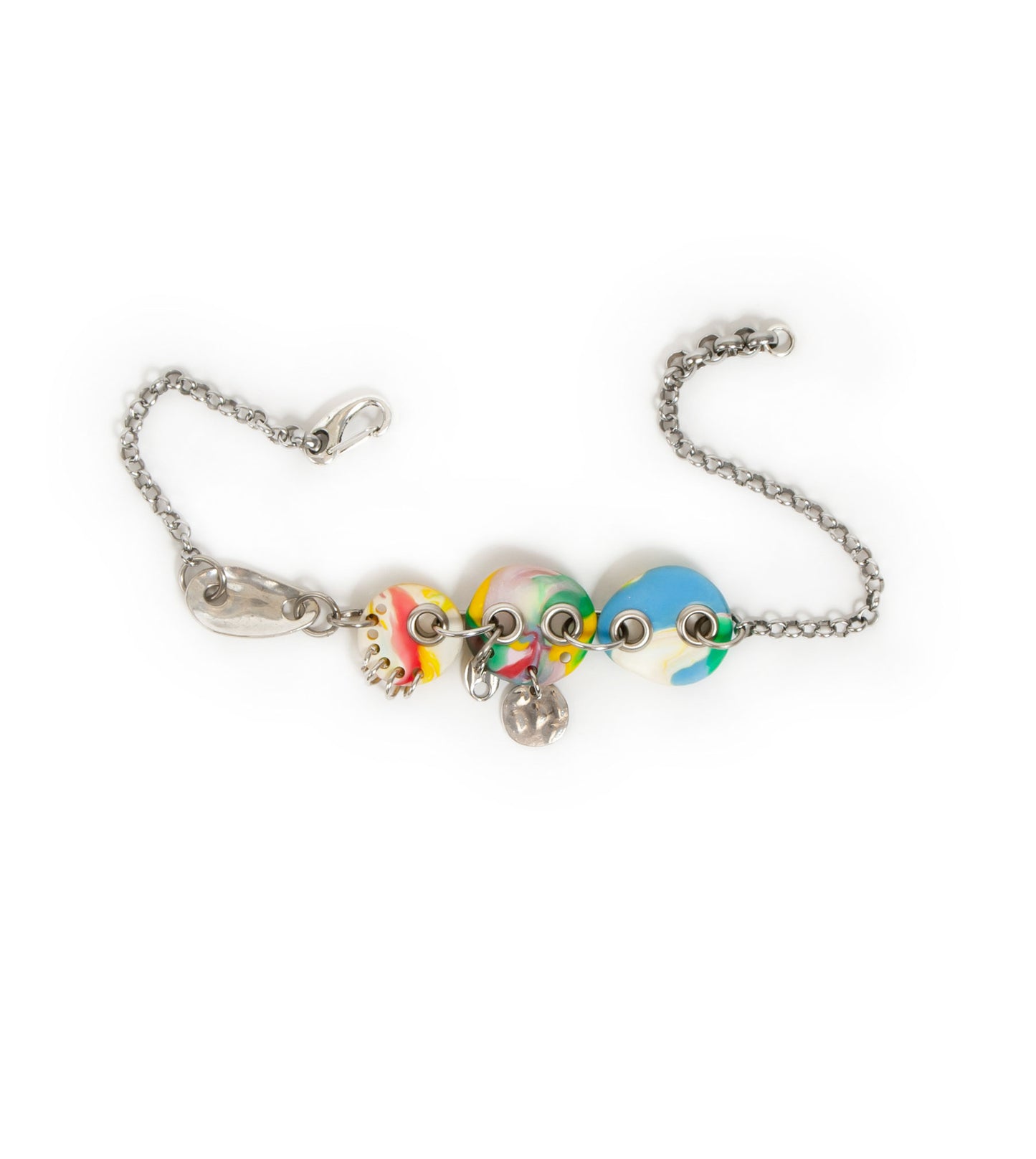 NECKLACE #18