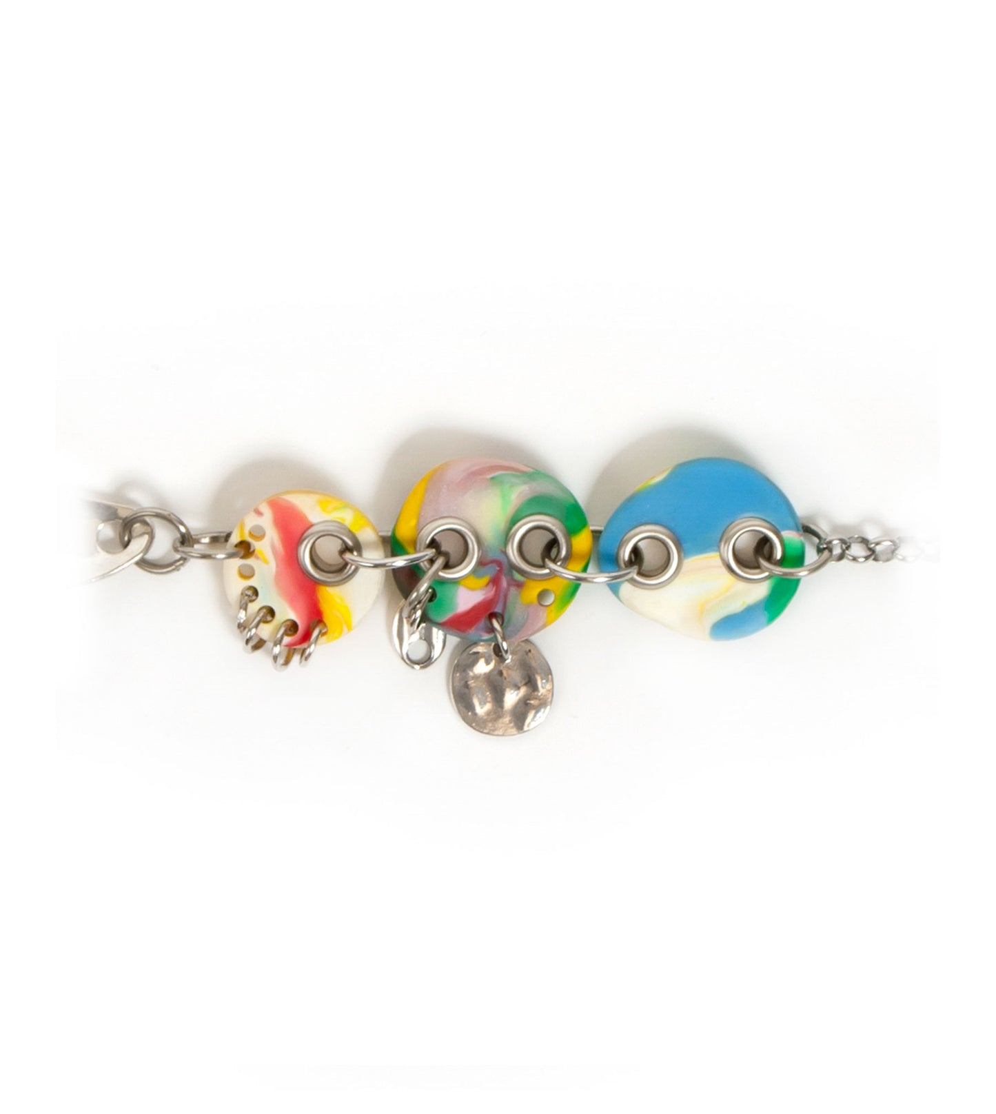NECKLACE #18