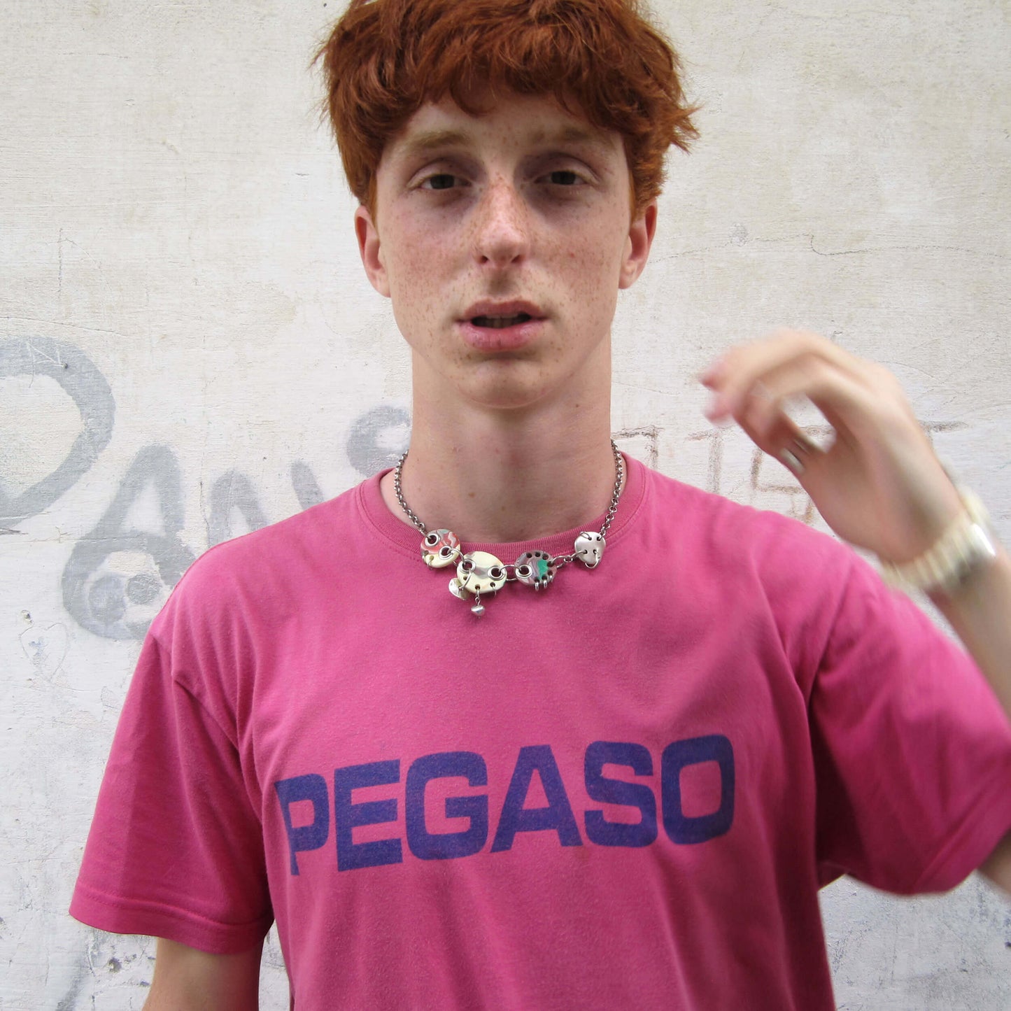NECKLACE #19