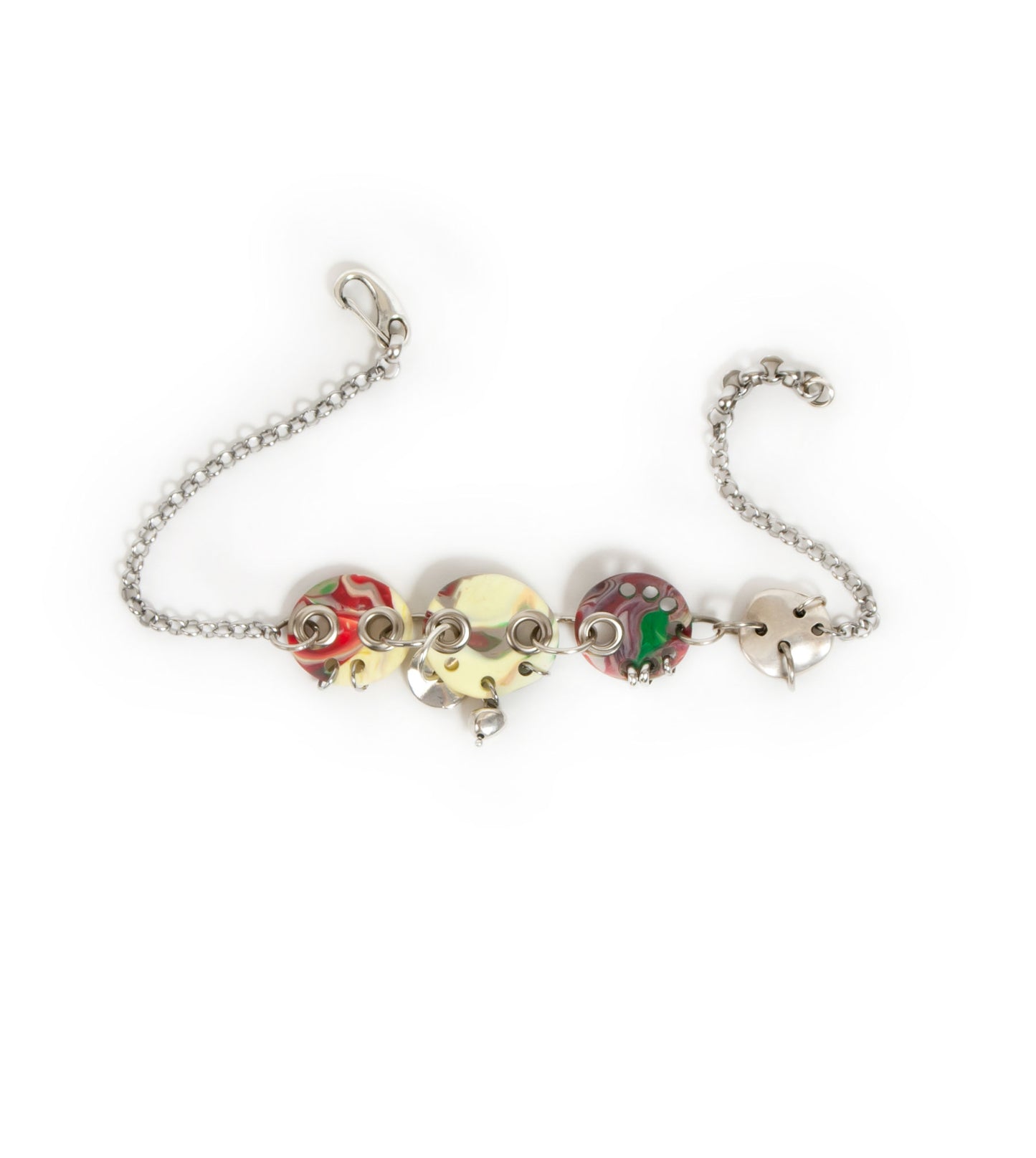 NECKLACE #19