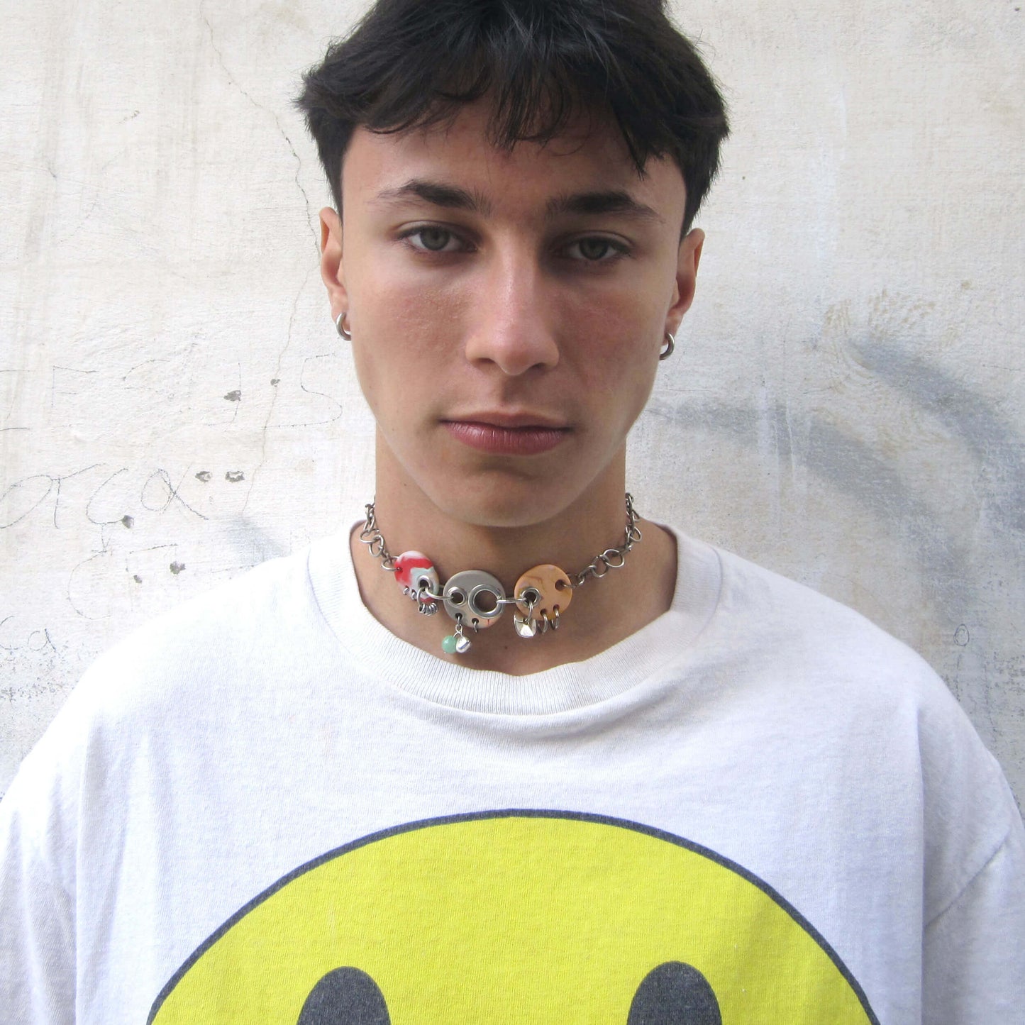 NECKLACE #23