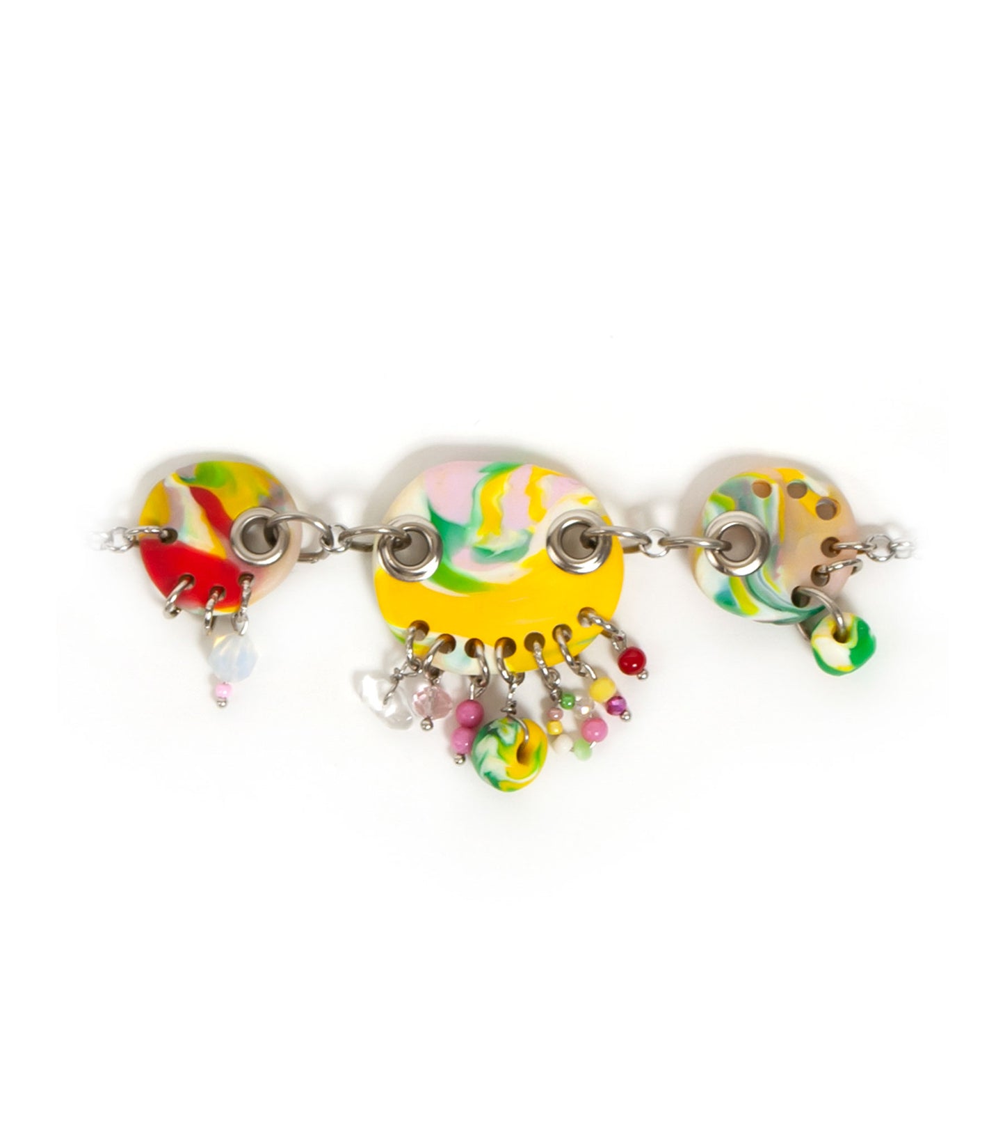 NECKLACE #25