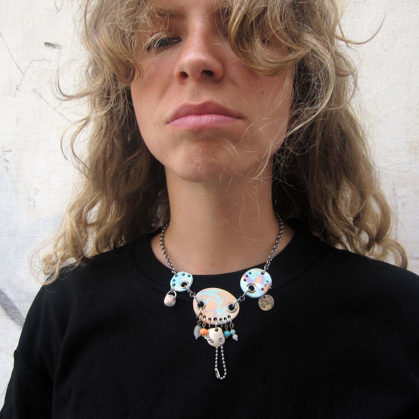NECKLACE #28