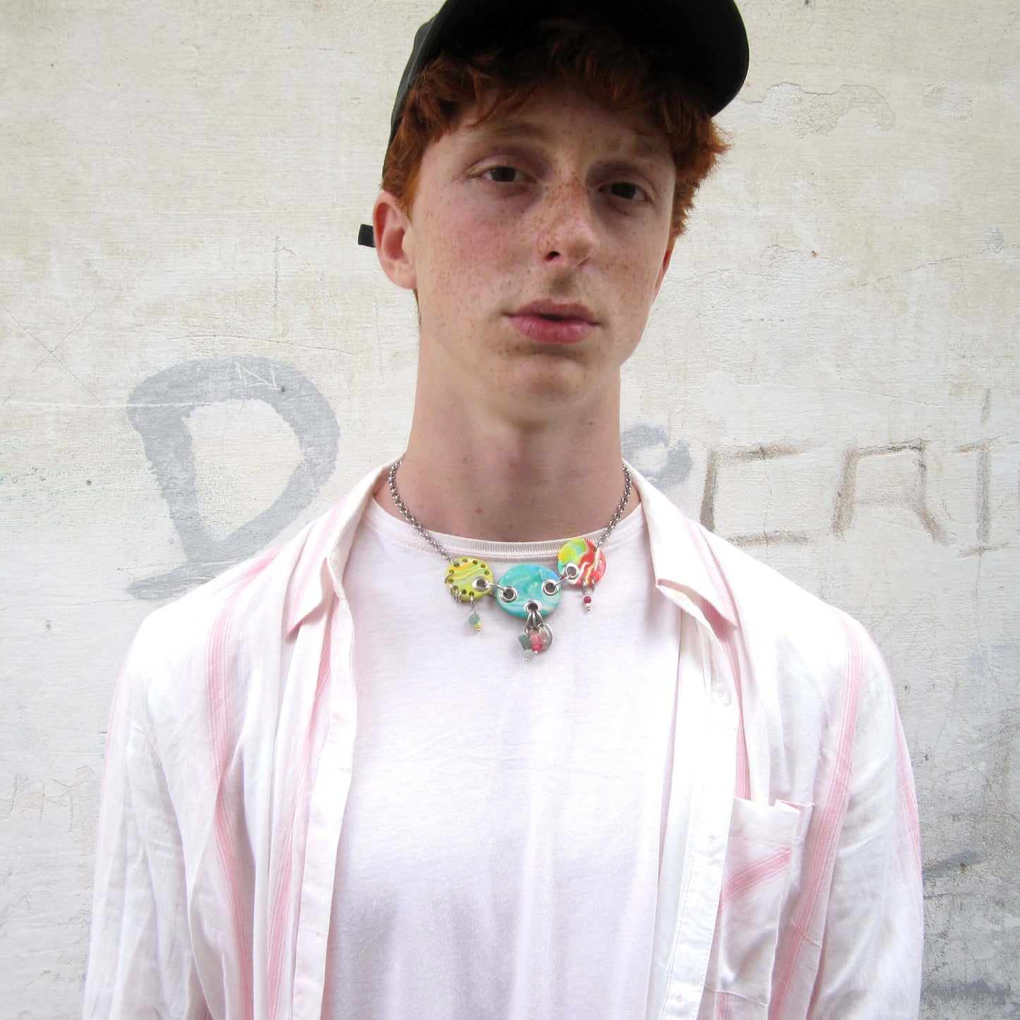 NECKLACE #21
