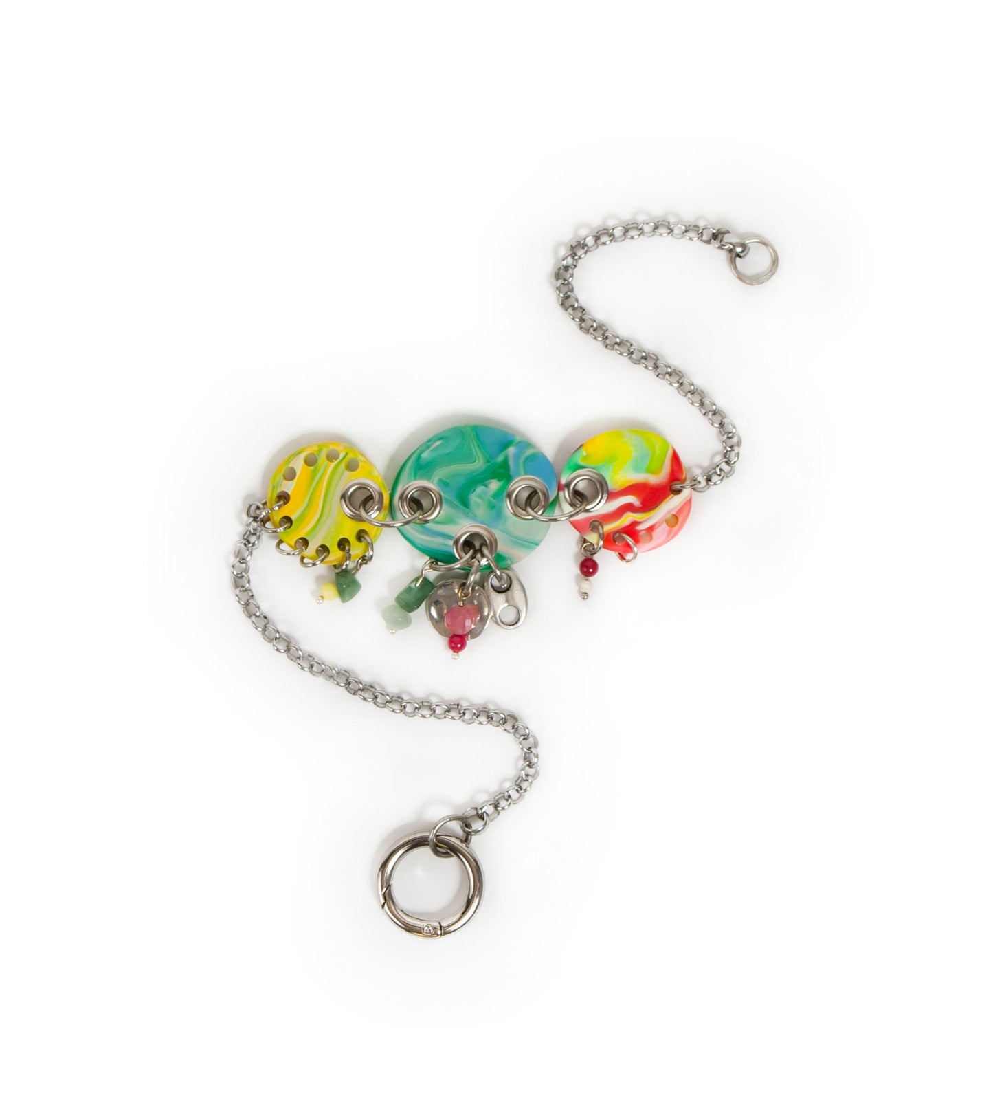 NECKLACE #21