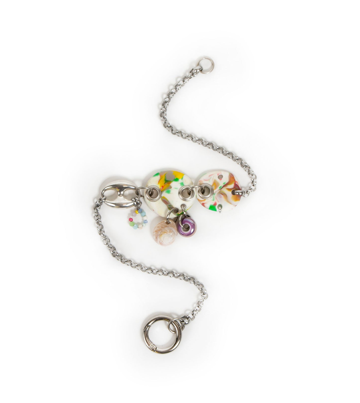 NECKLACE #22