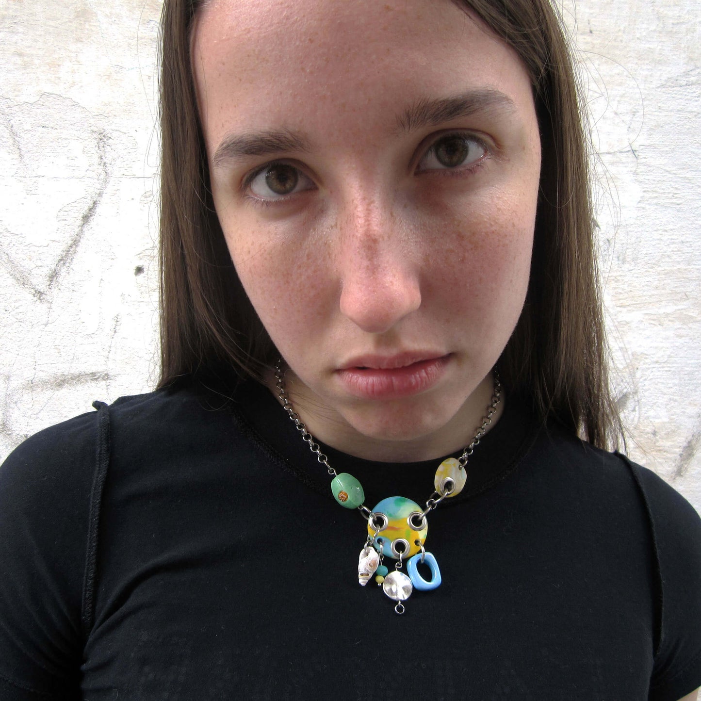 NECKLACE #29