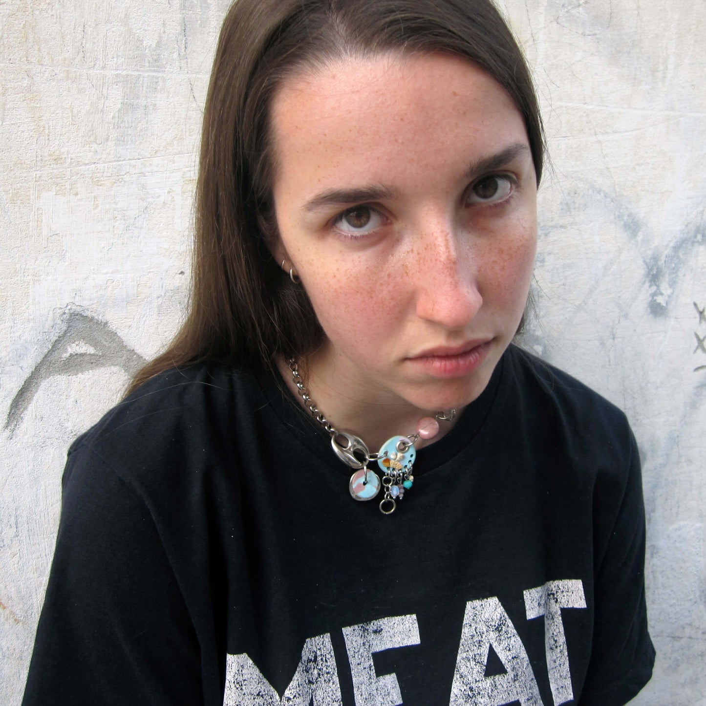 NECKLACE #31