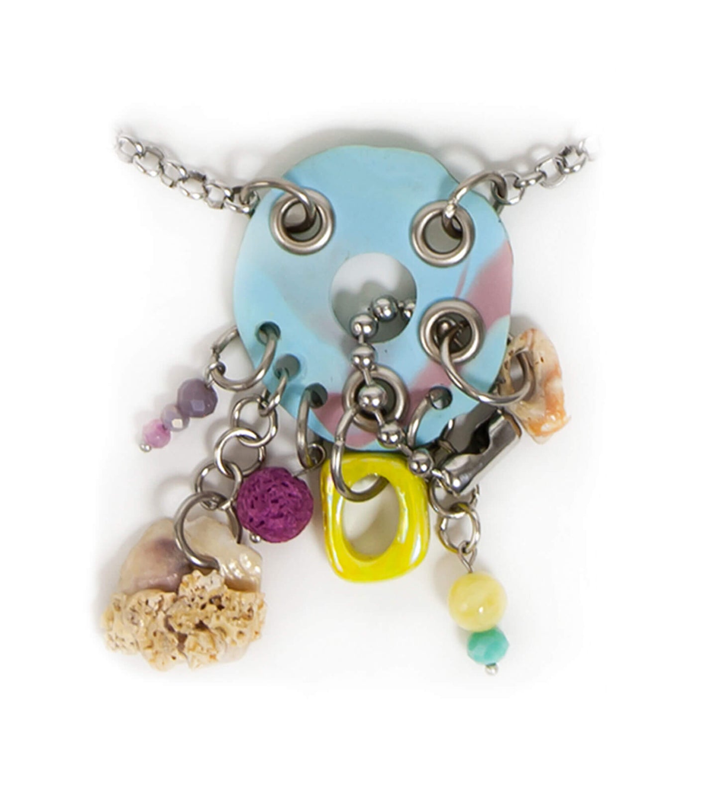 NECKLACE #32