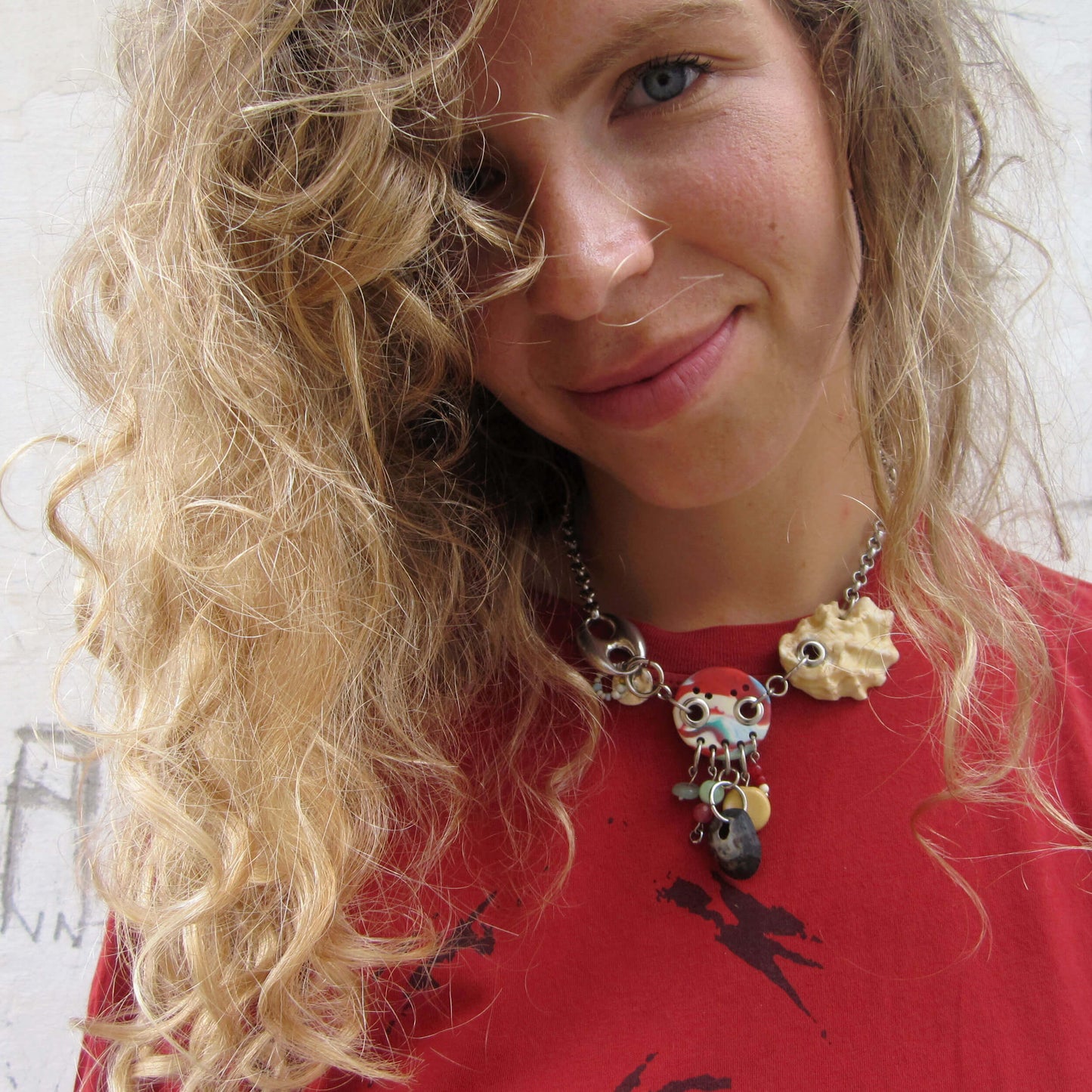NECKLACE #33