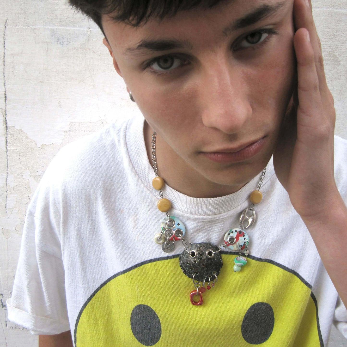 NECKLACE #34