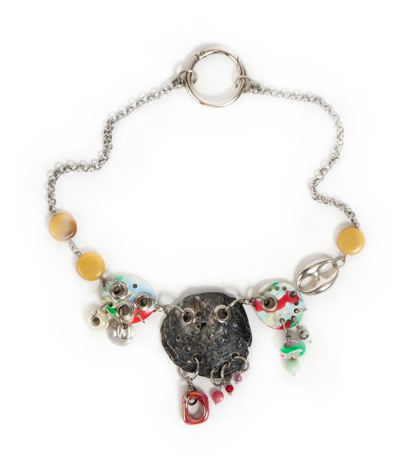 NECKLACE #34