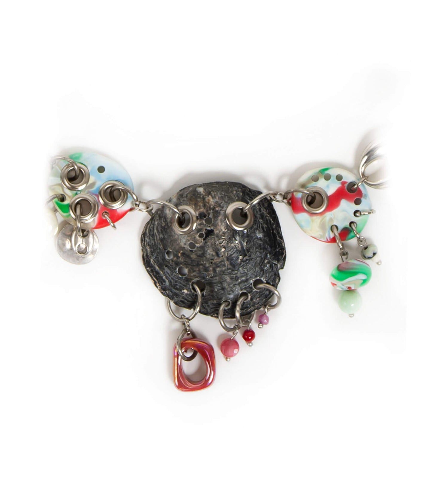 NECKLACE #34
