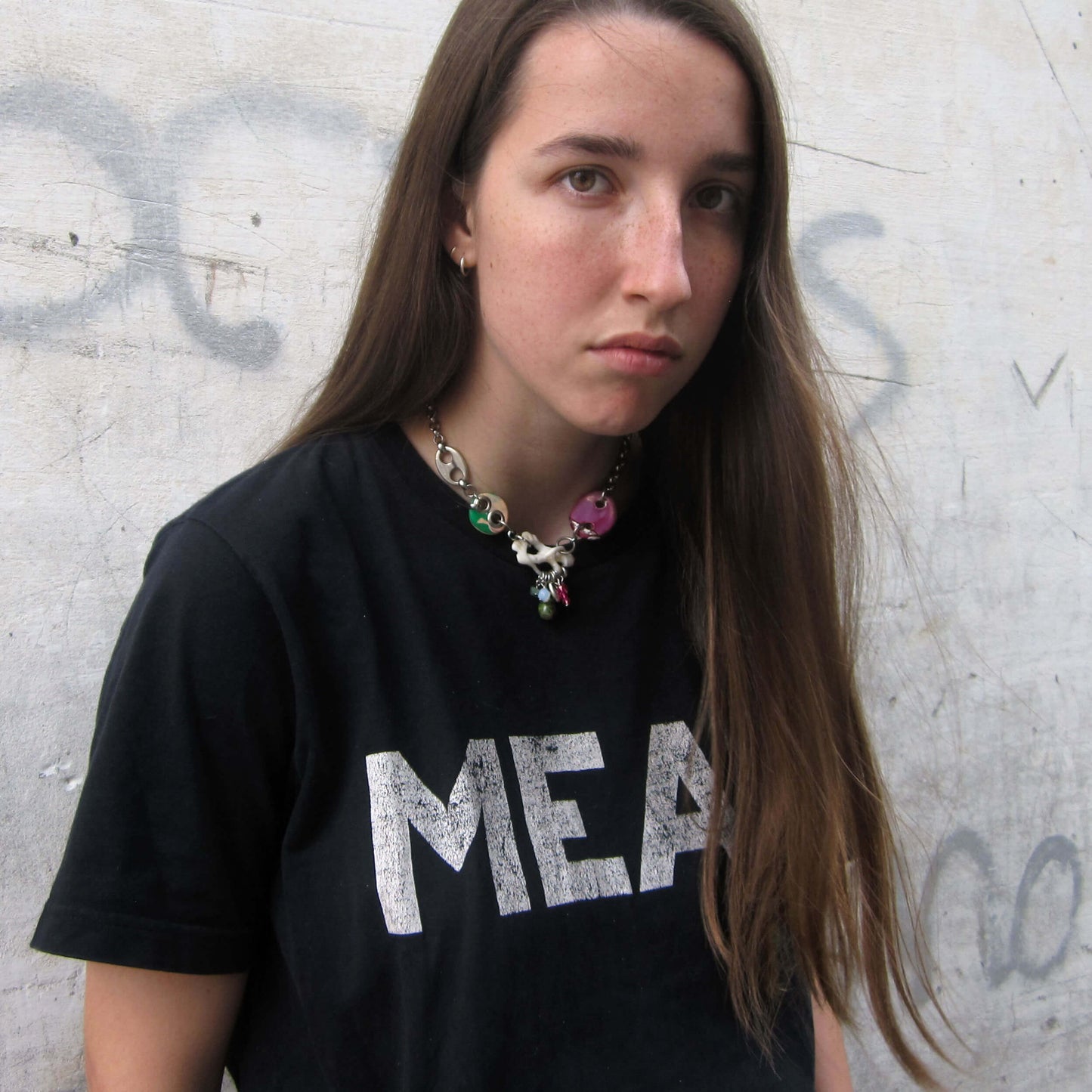 NECKLACE #35