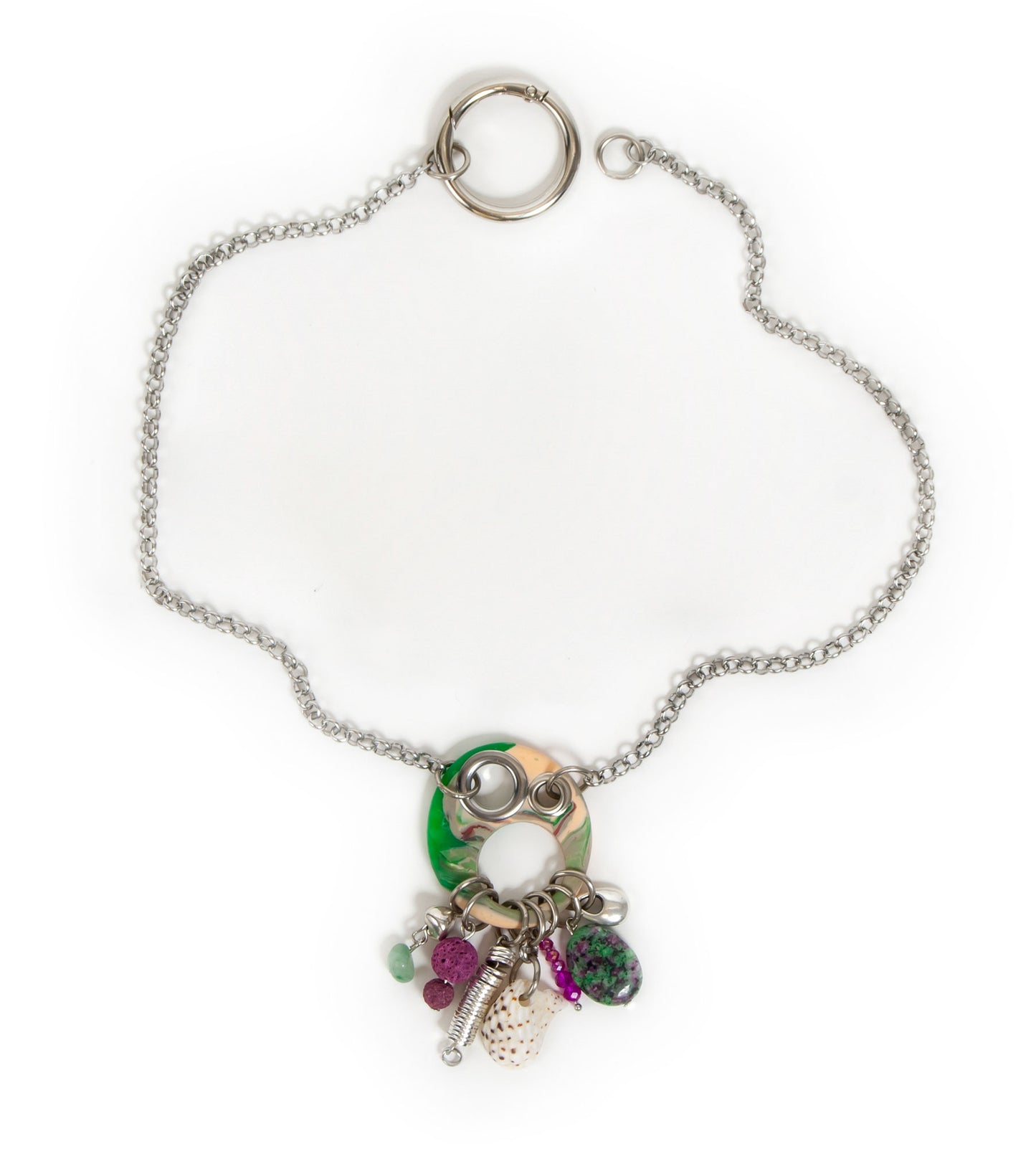 NECKLACE #36
