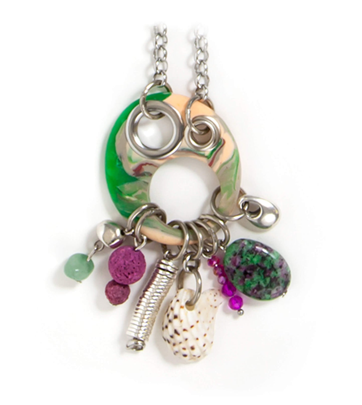 NECKLACE #36