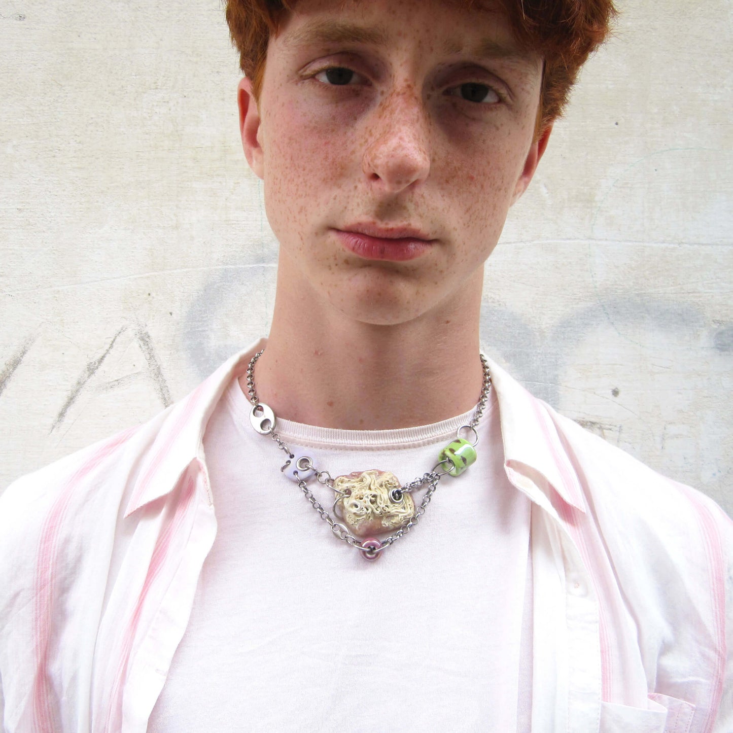 NECKLACE #39