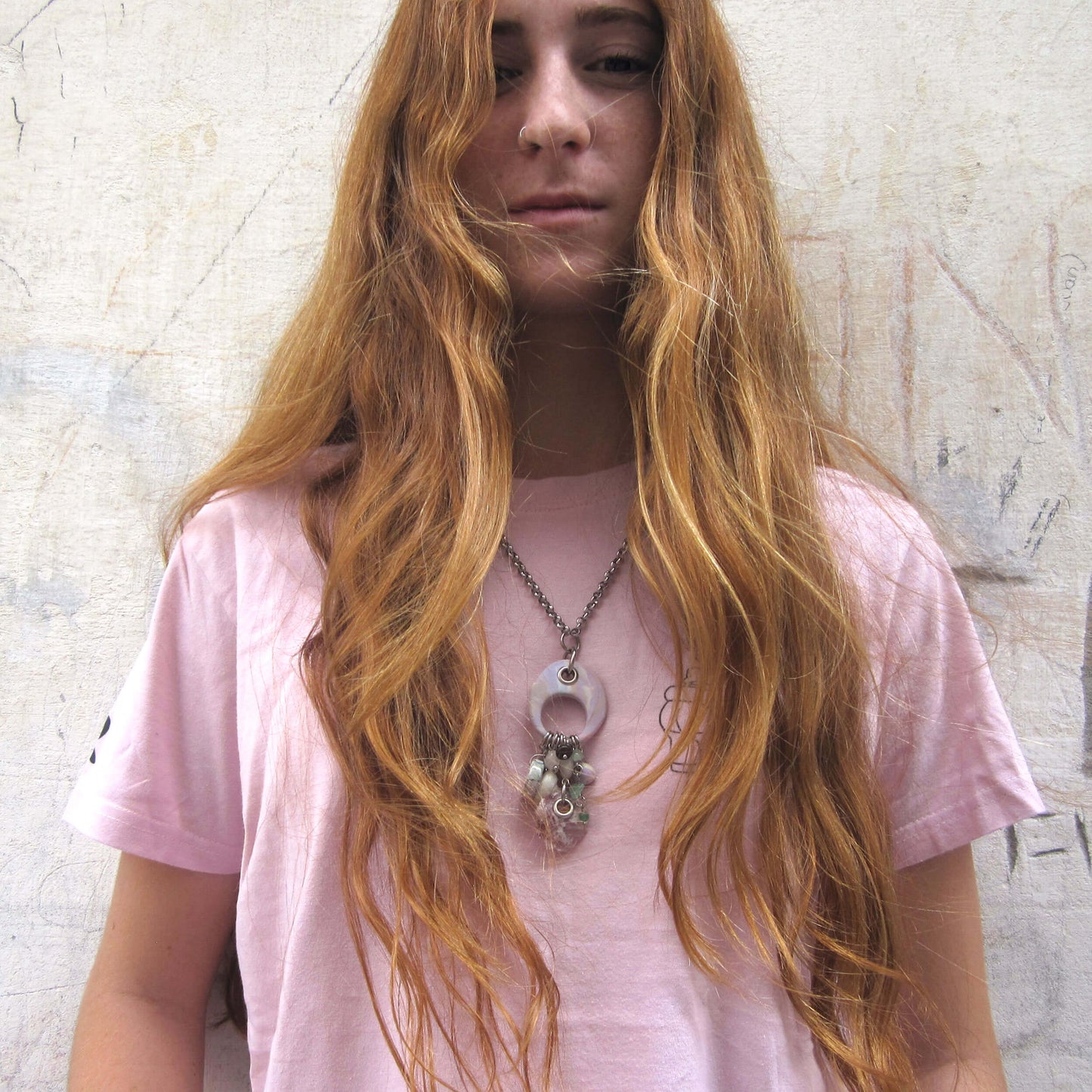 NECKLACE #40