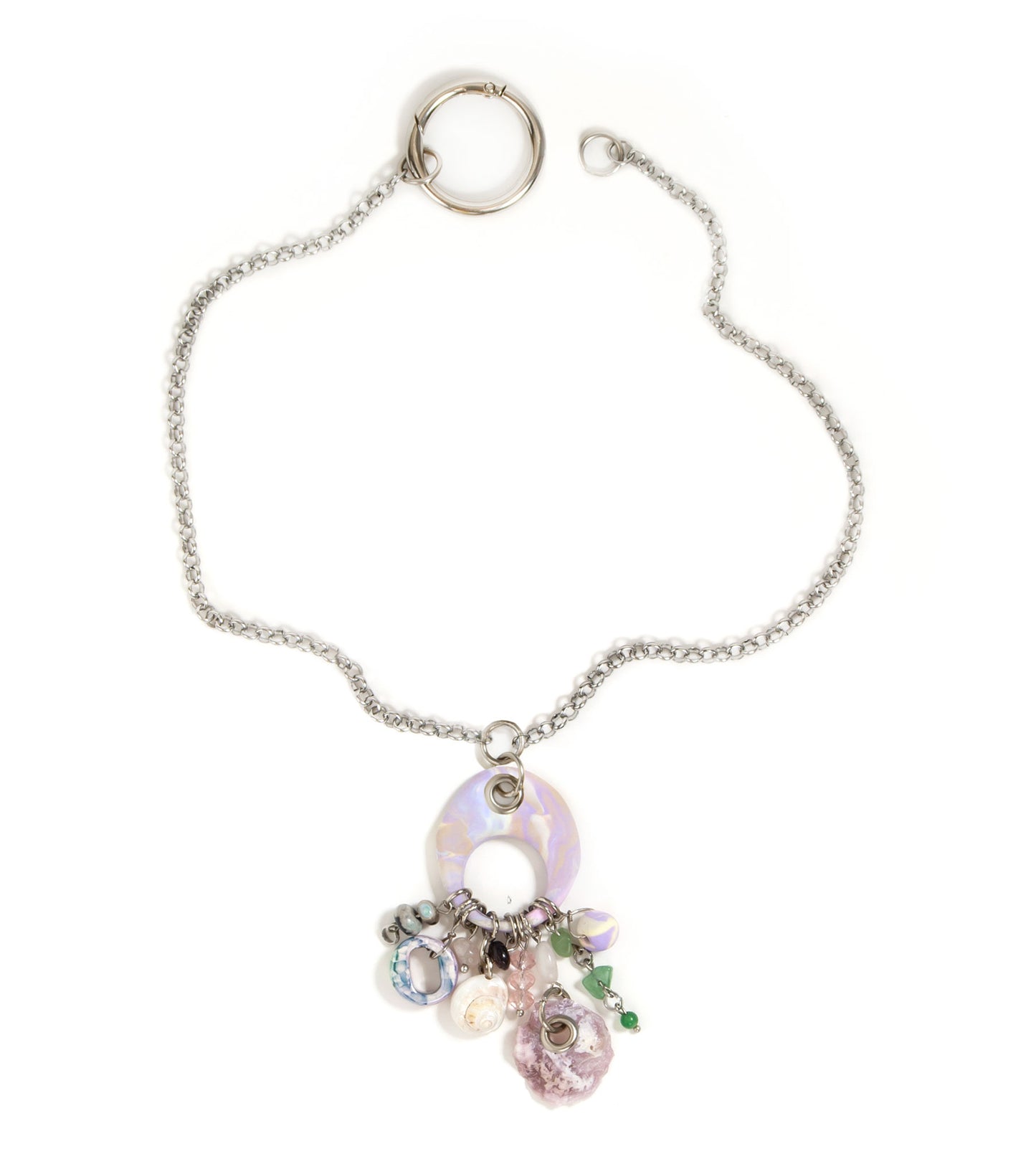 NECKLACE #40