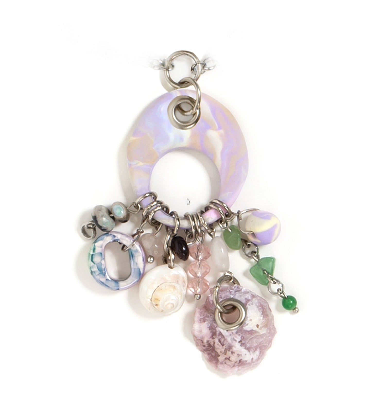 NECKLACE #40