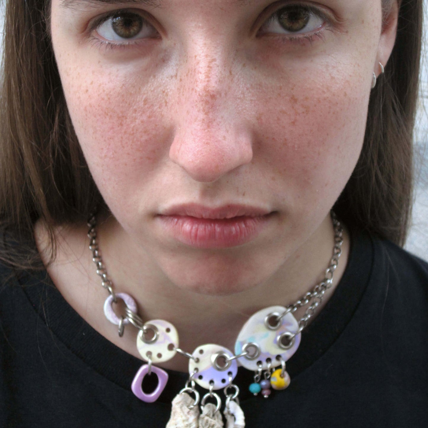 NECKLACE #41
