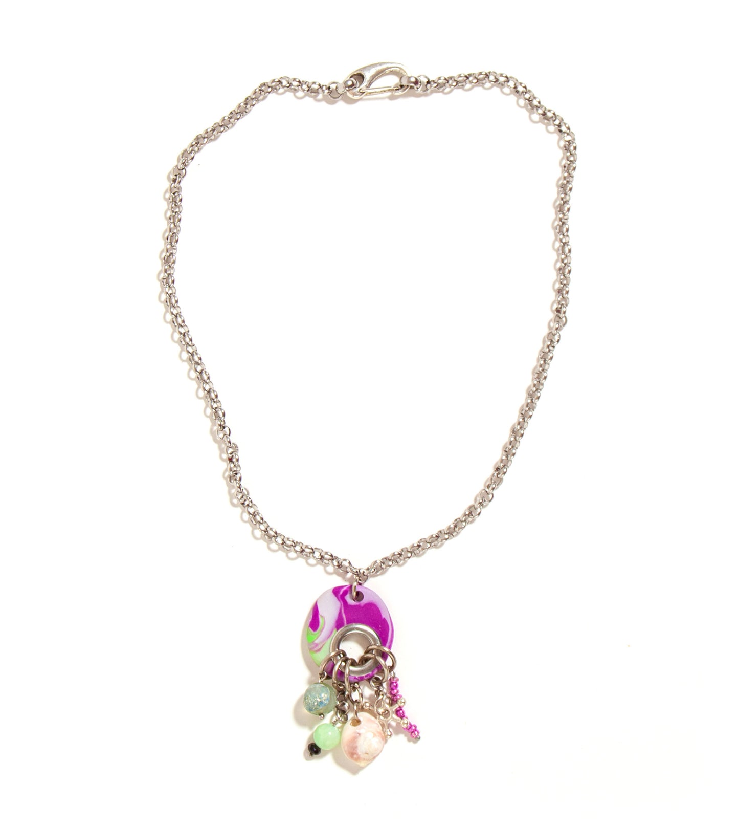NECKLACE #43