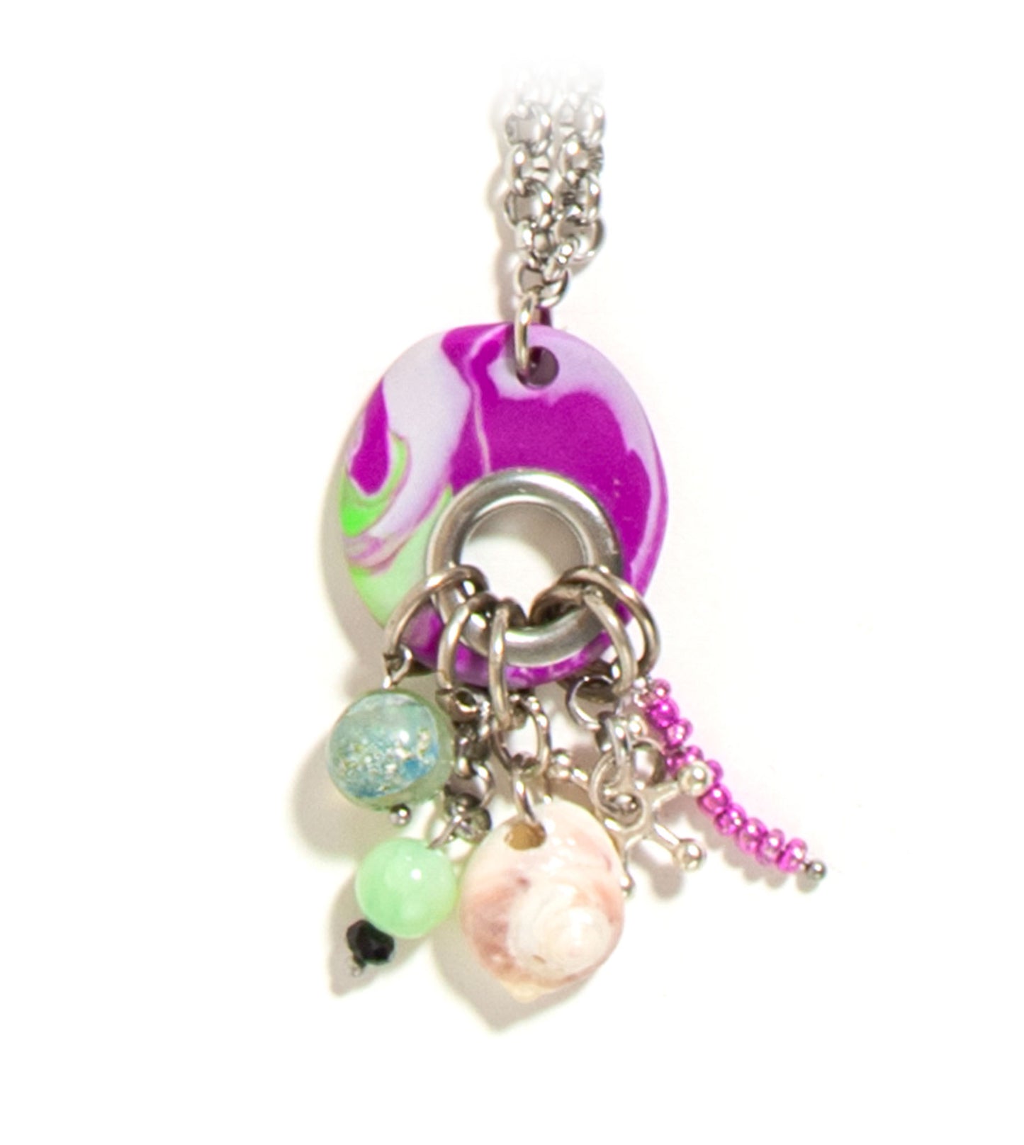 NECKLACE #43