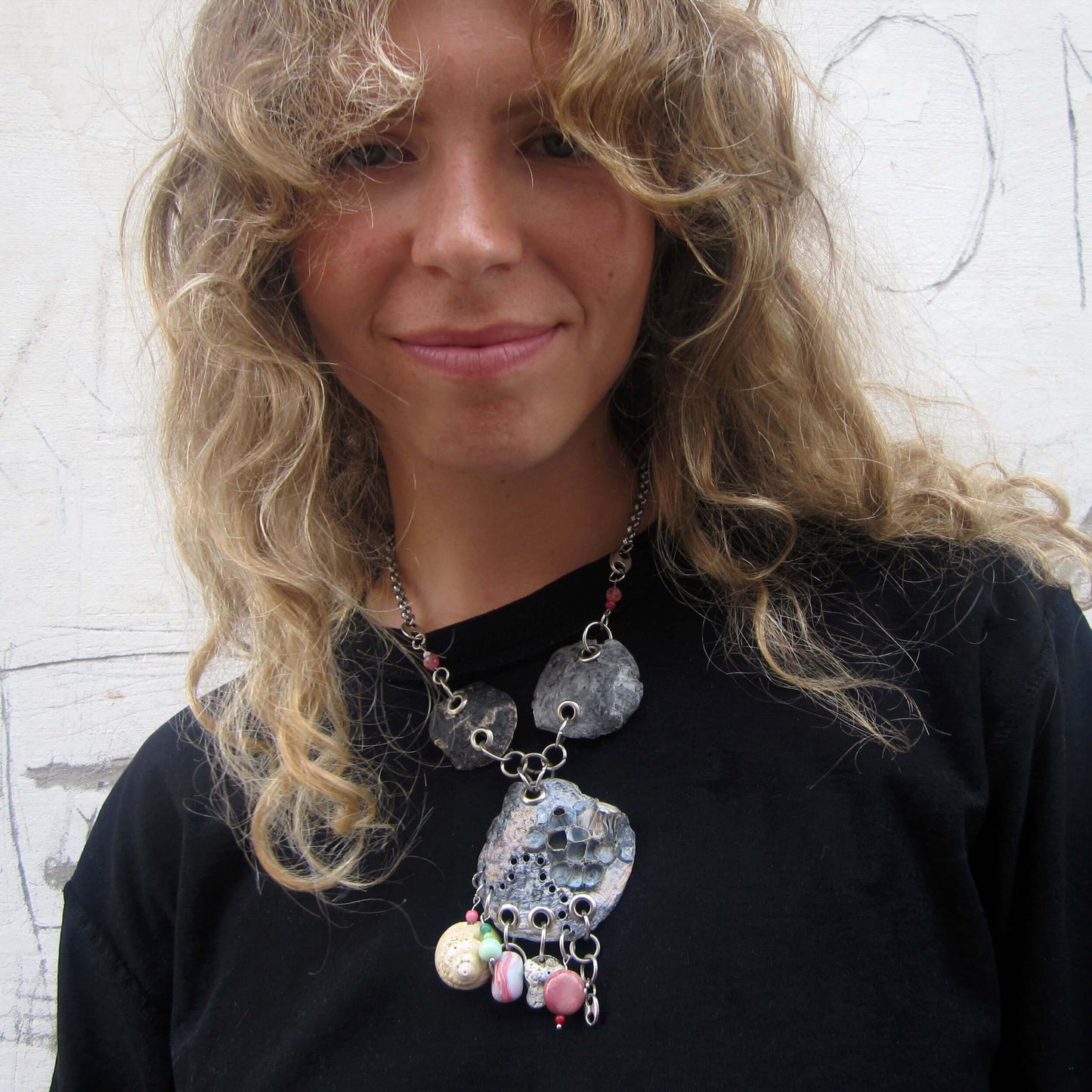 NECKLACE #42