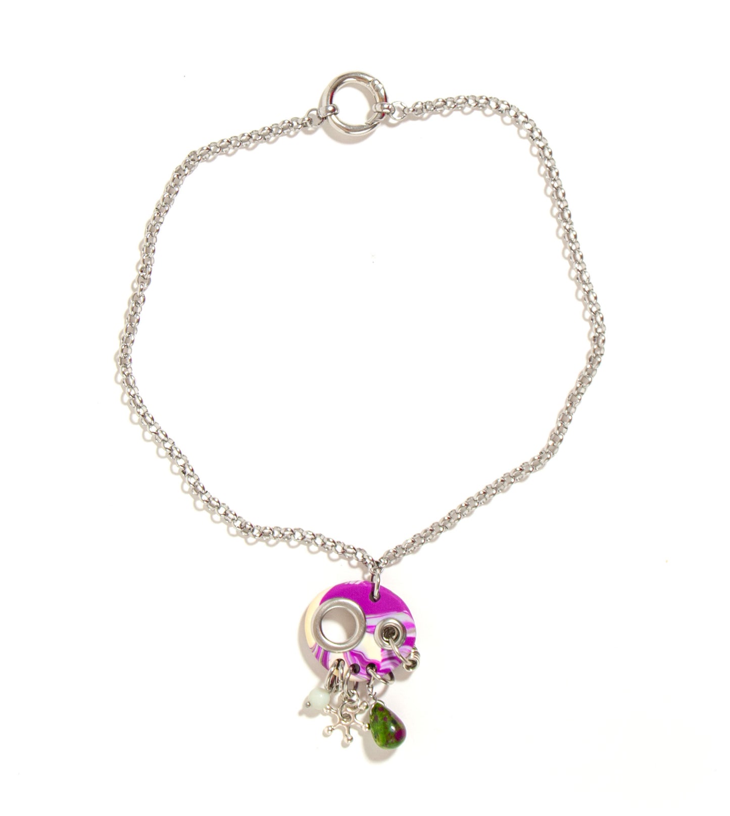 NECKLACE #44