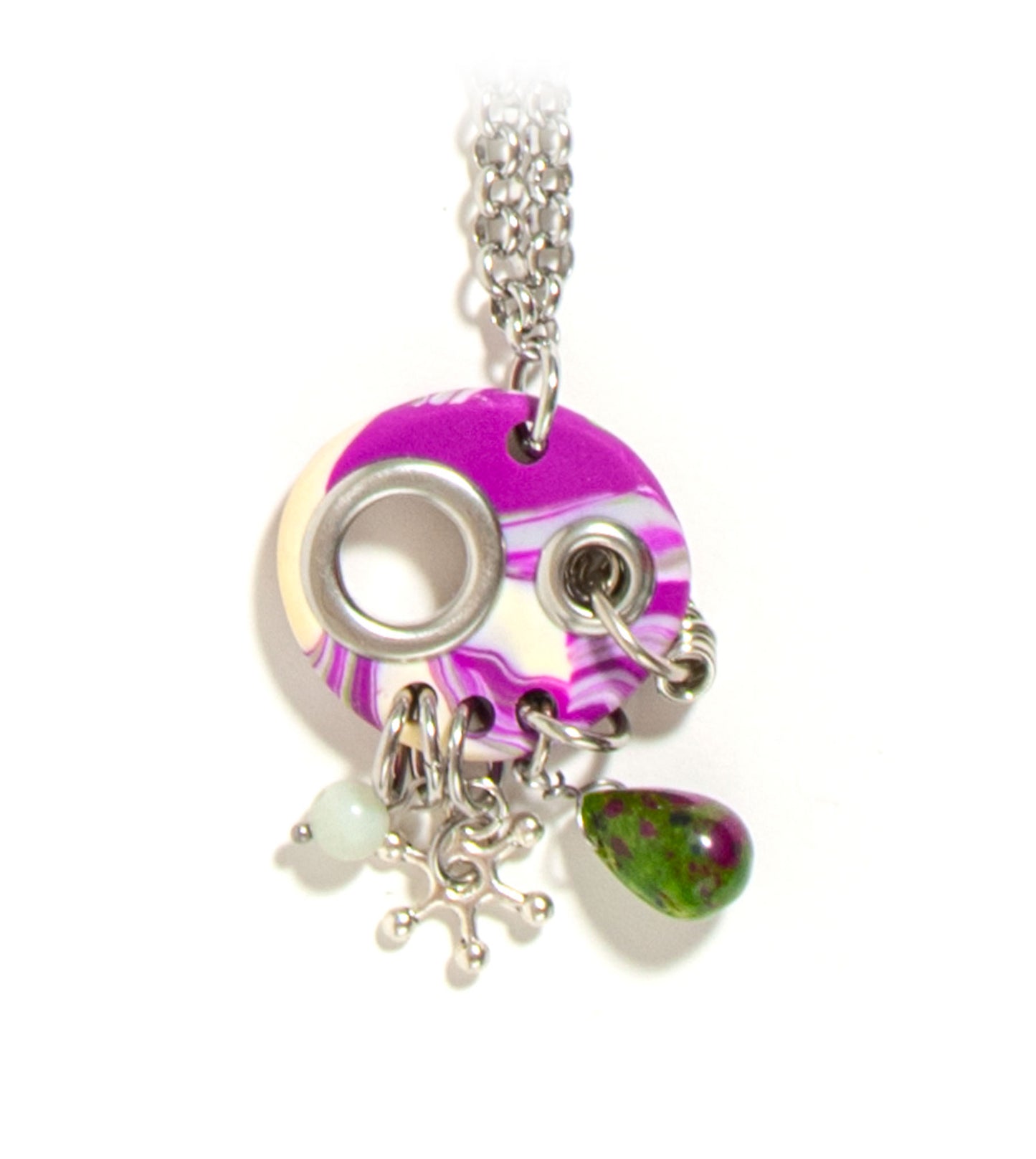 NECKLACE #44
