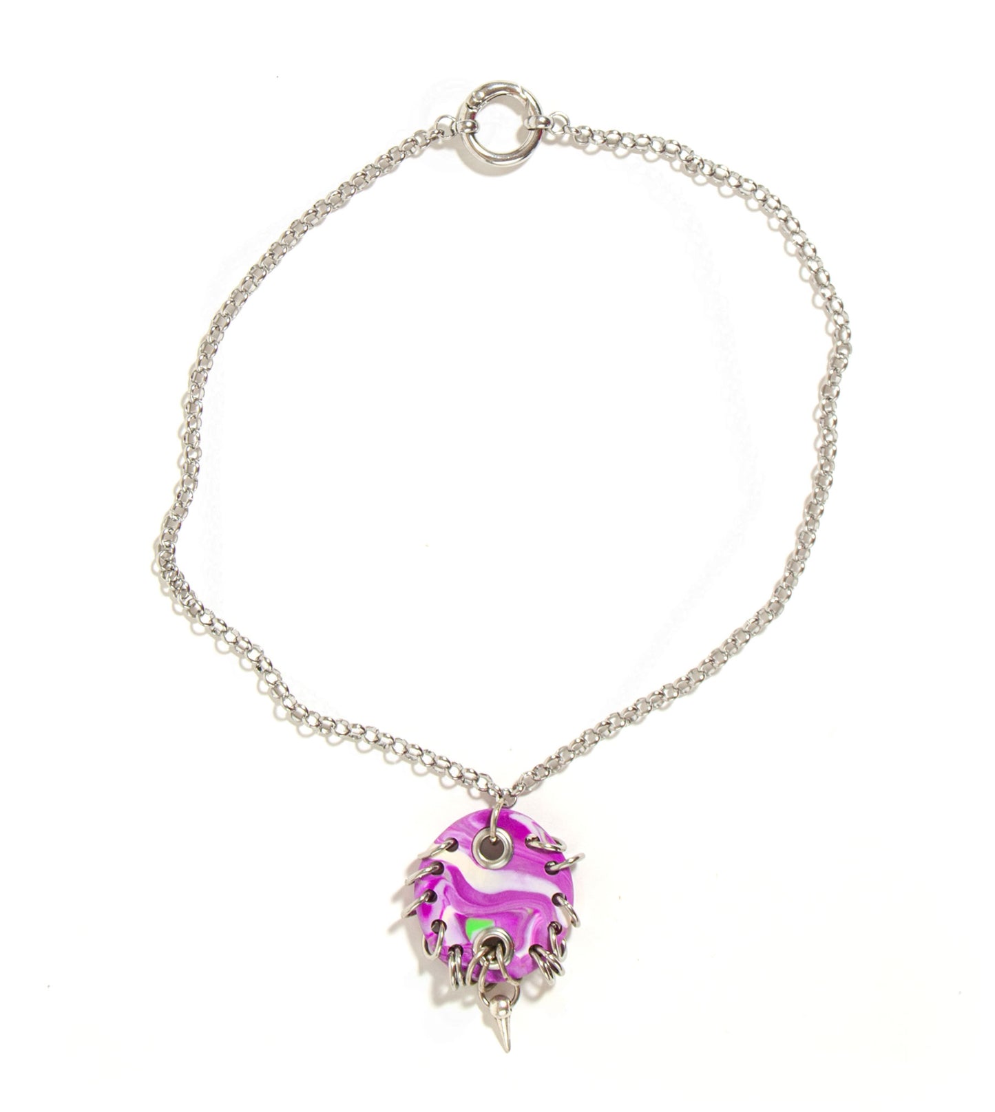 NECKLACE #45