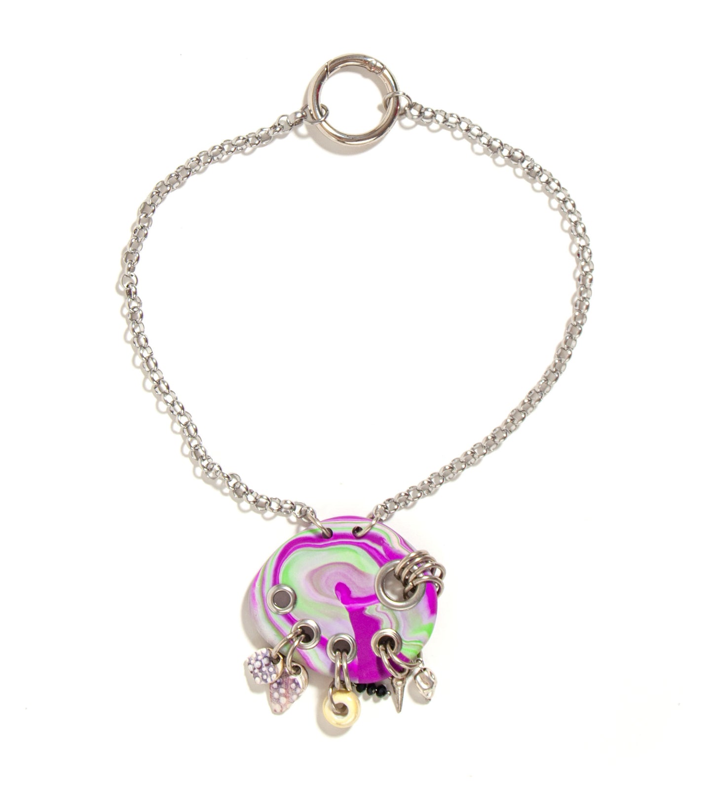 NECKLACE #46
