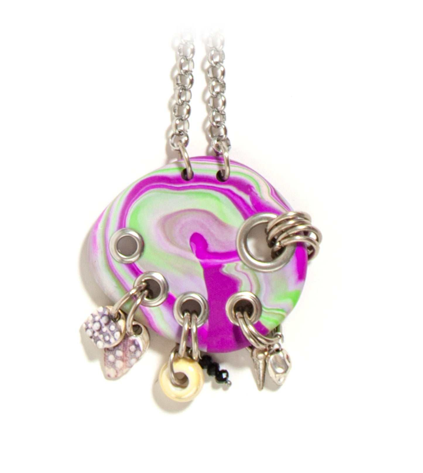 NECKLACE #46