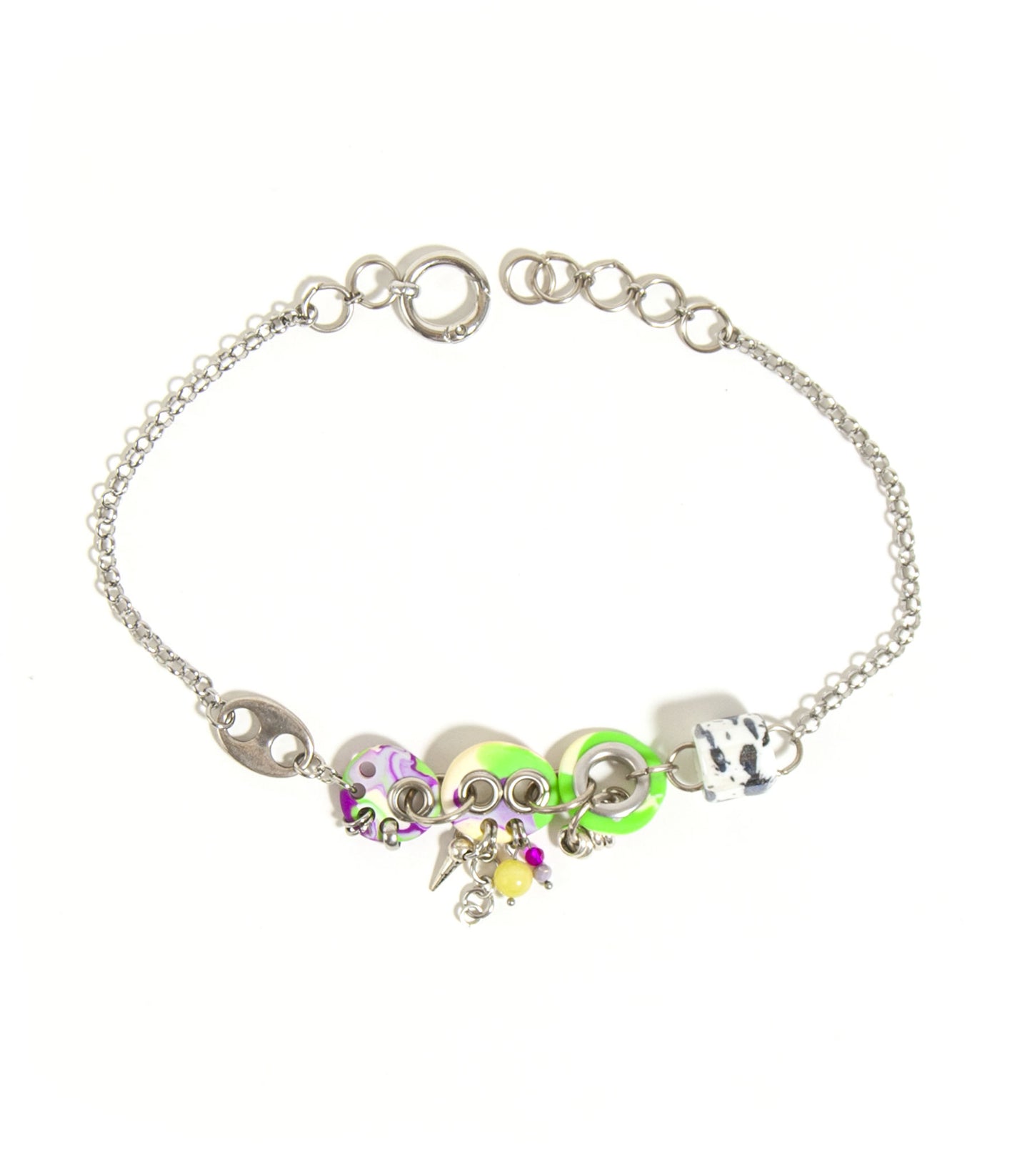 NECKLACE #49