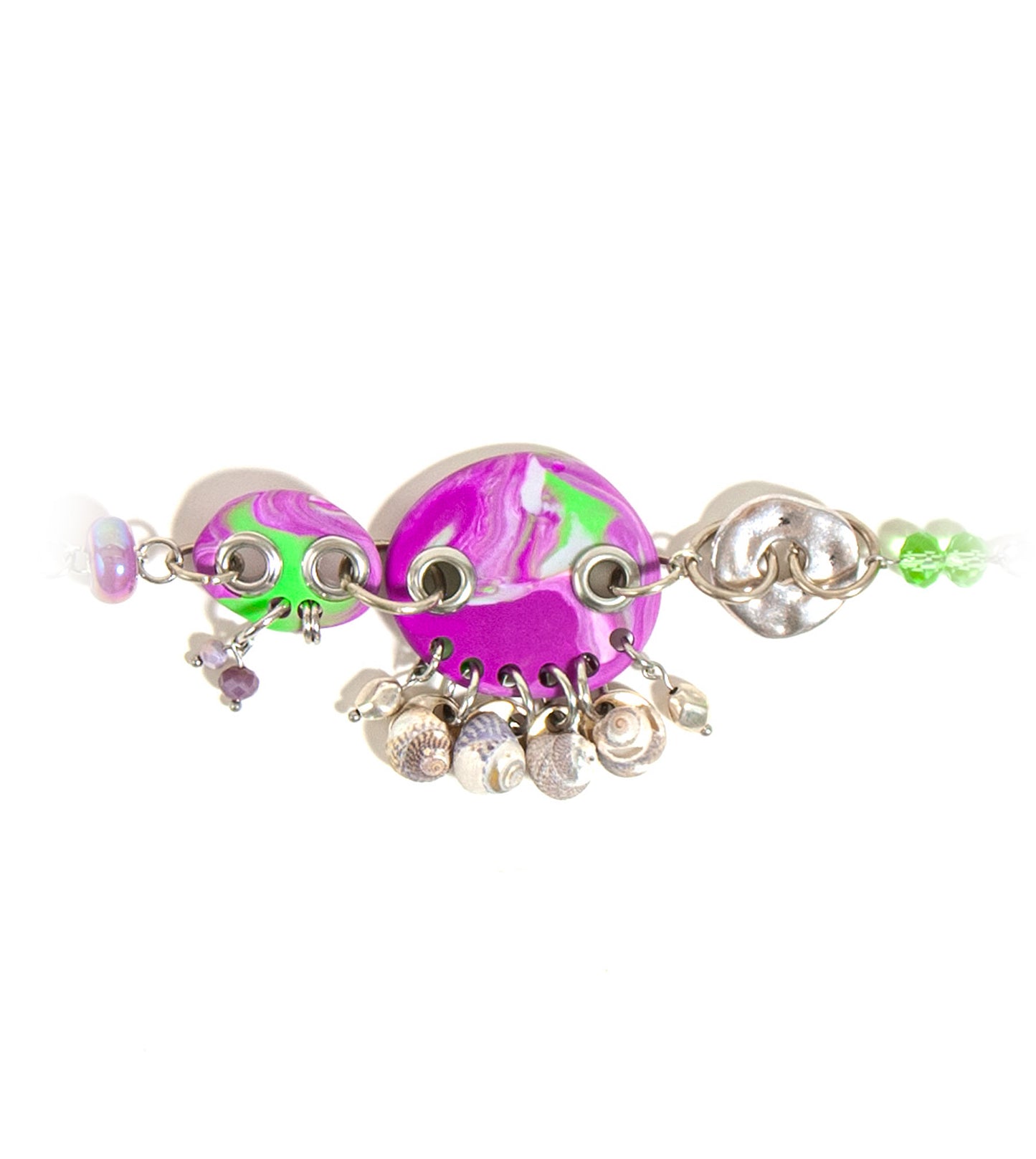 NECKLACE #51
