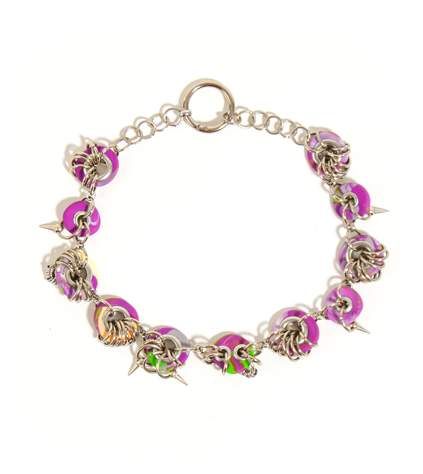 NECKLACE #54