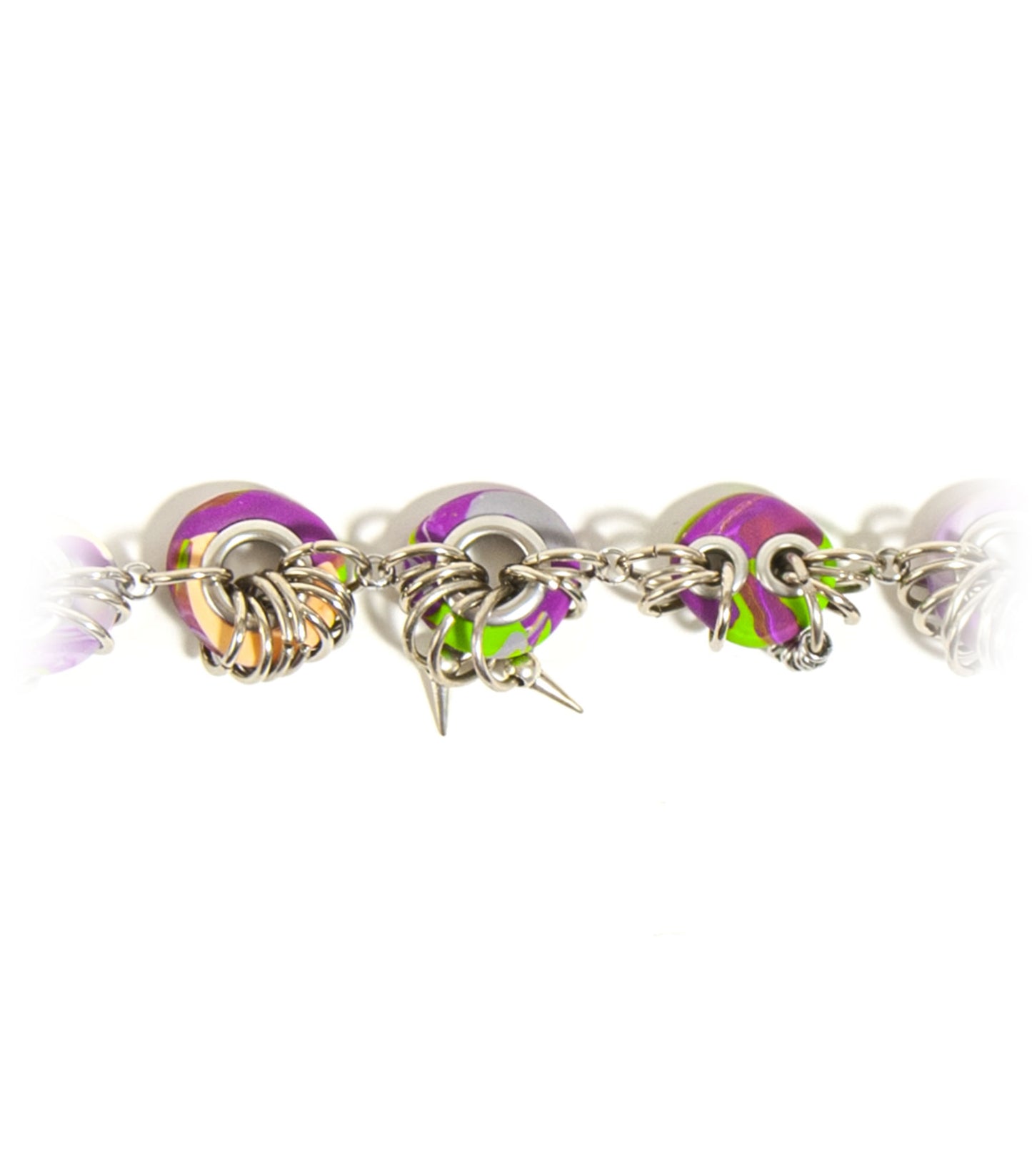 NECKLACE #54