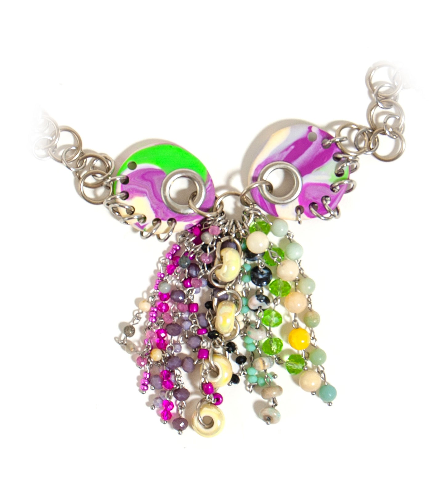 NECKLACE #55