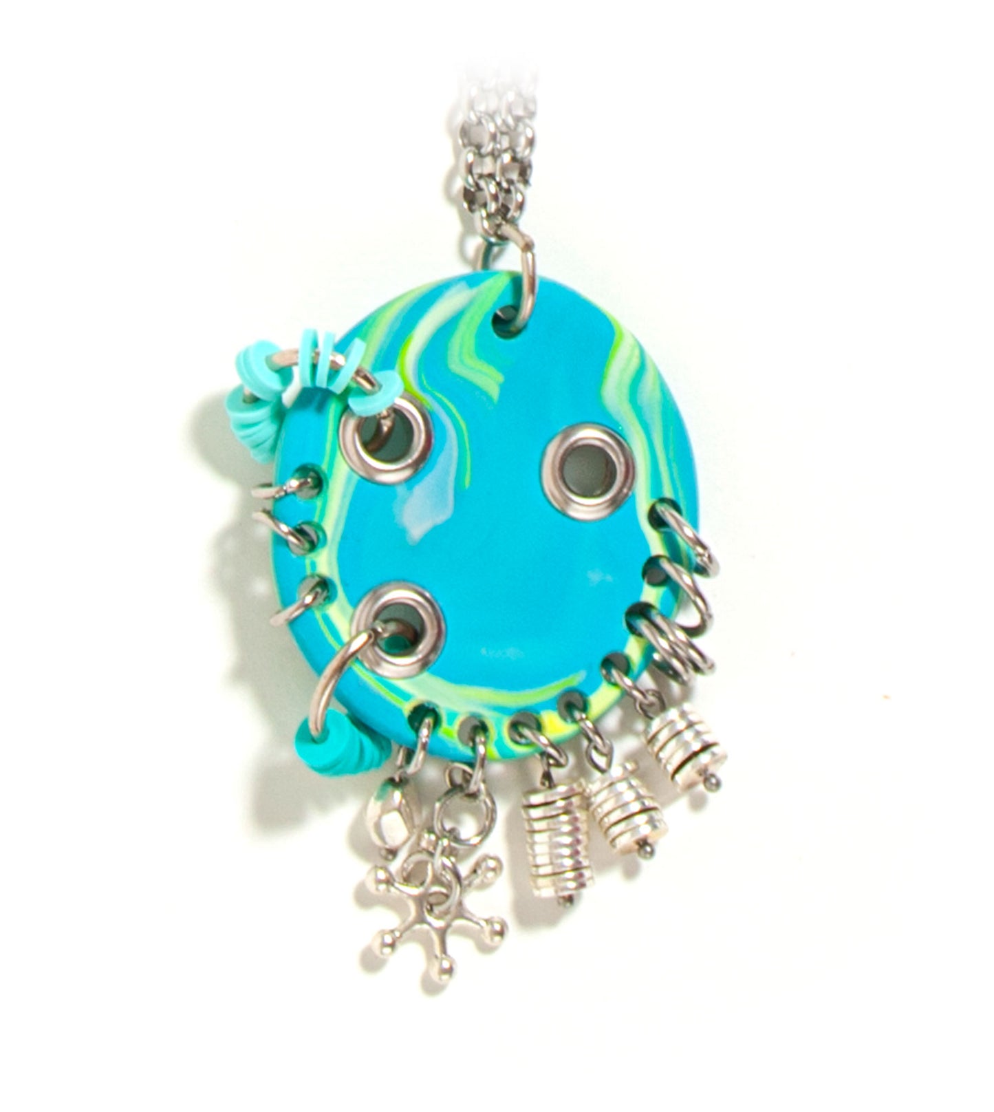 NECKLACE #58