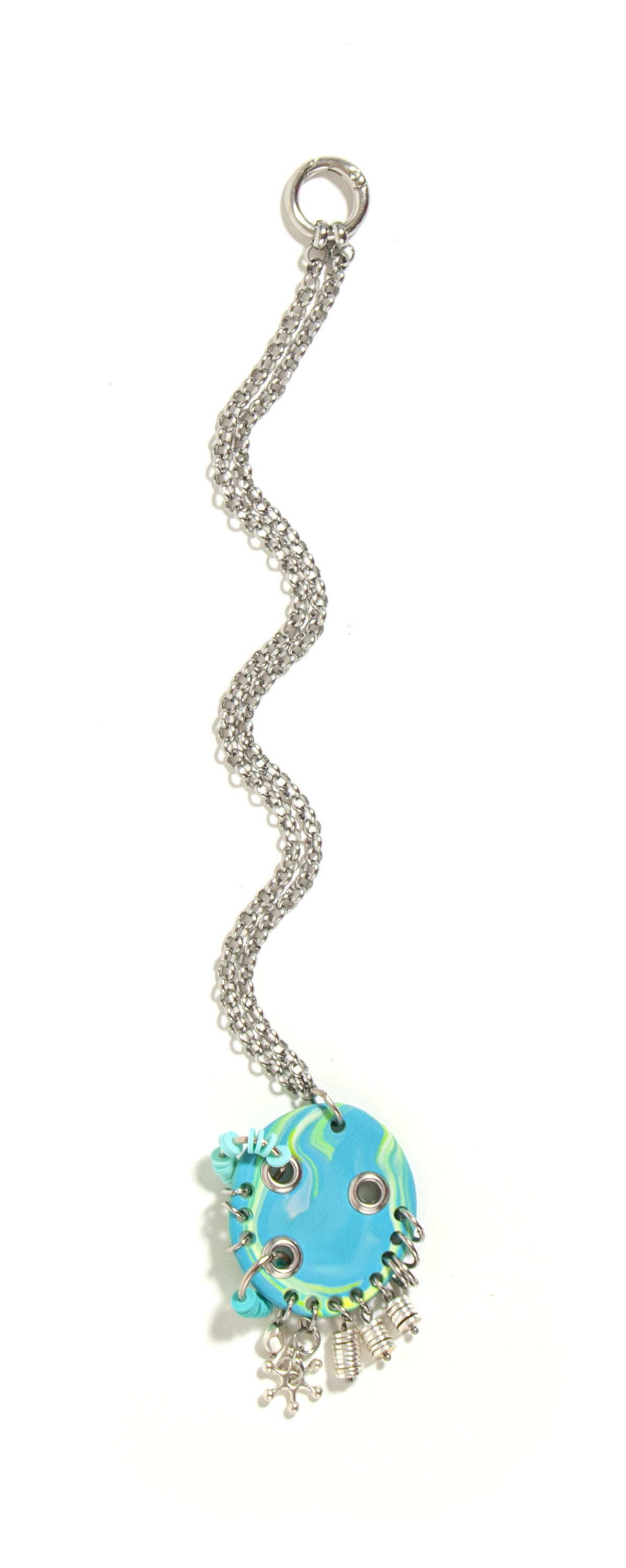 NECKLACE #58