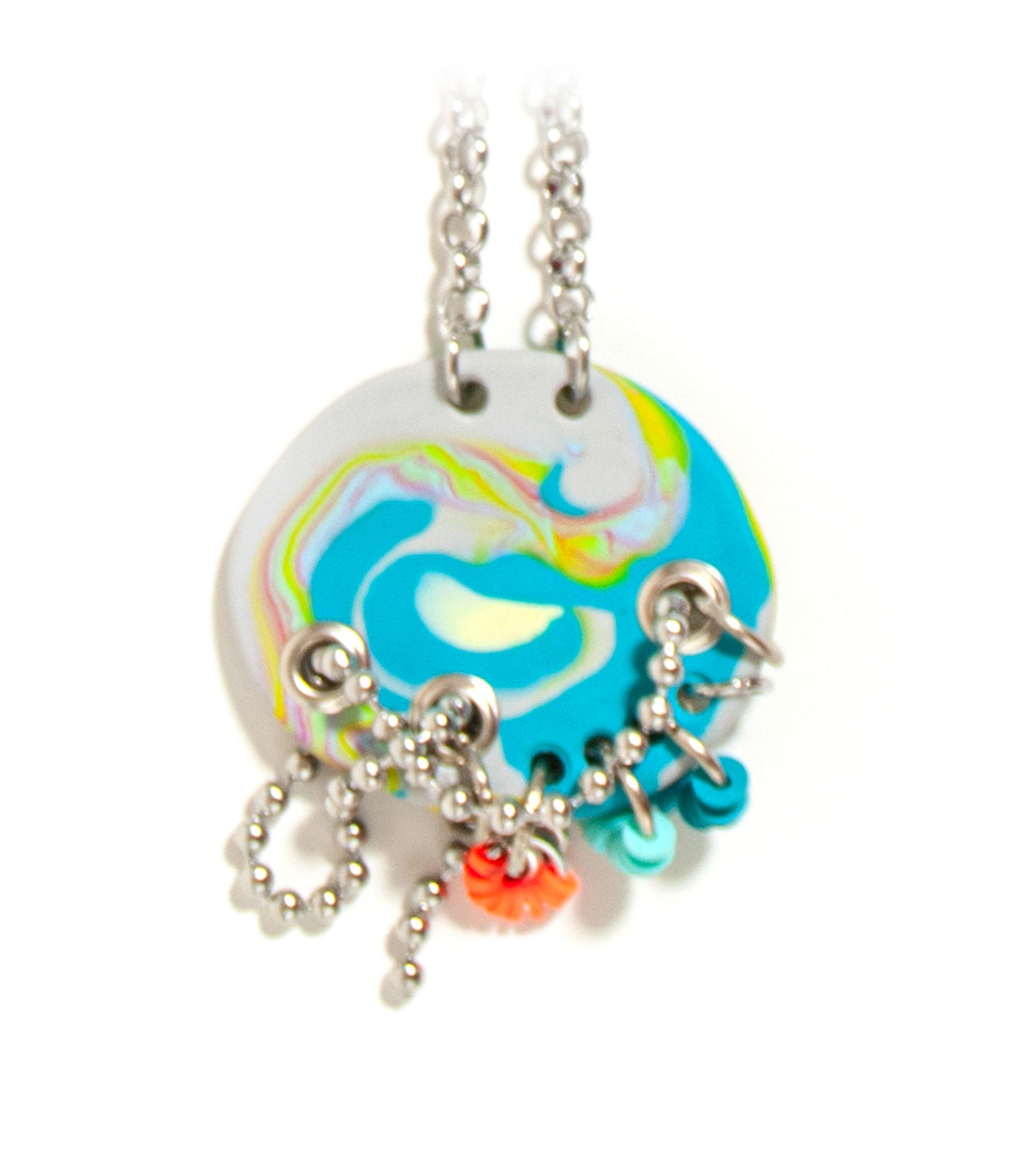 NECKLACE #59